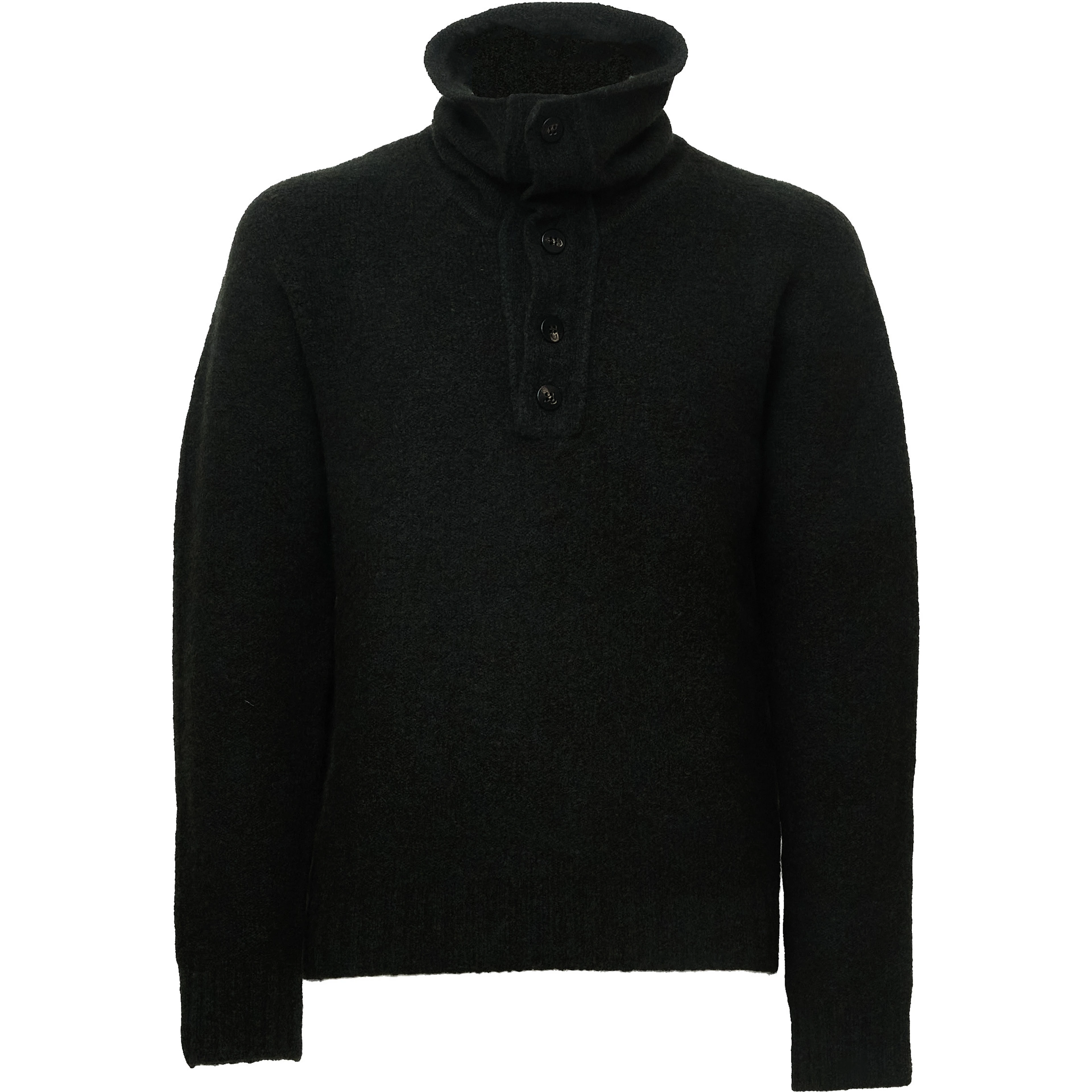 Polo Cloudy Wool