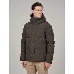 Seymour parka
