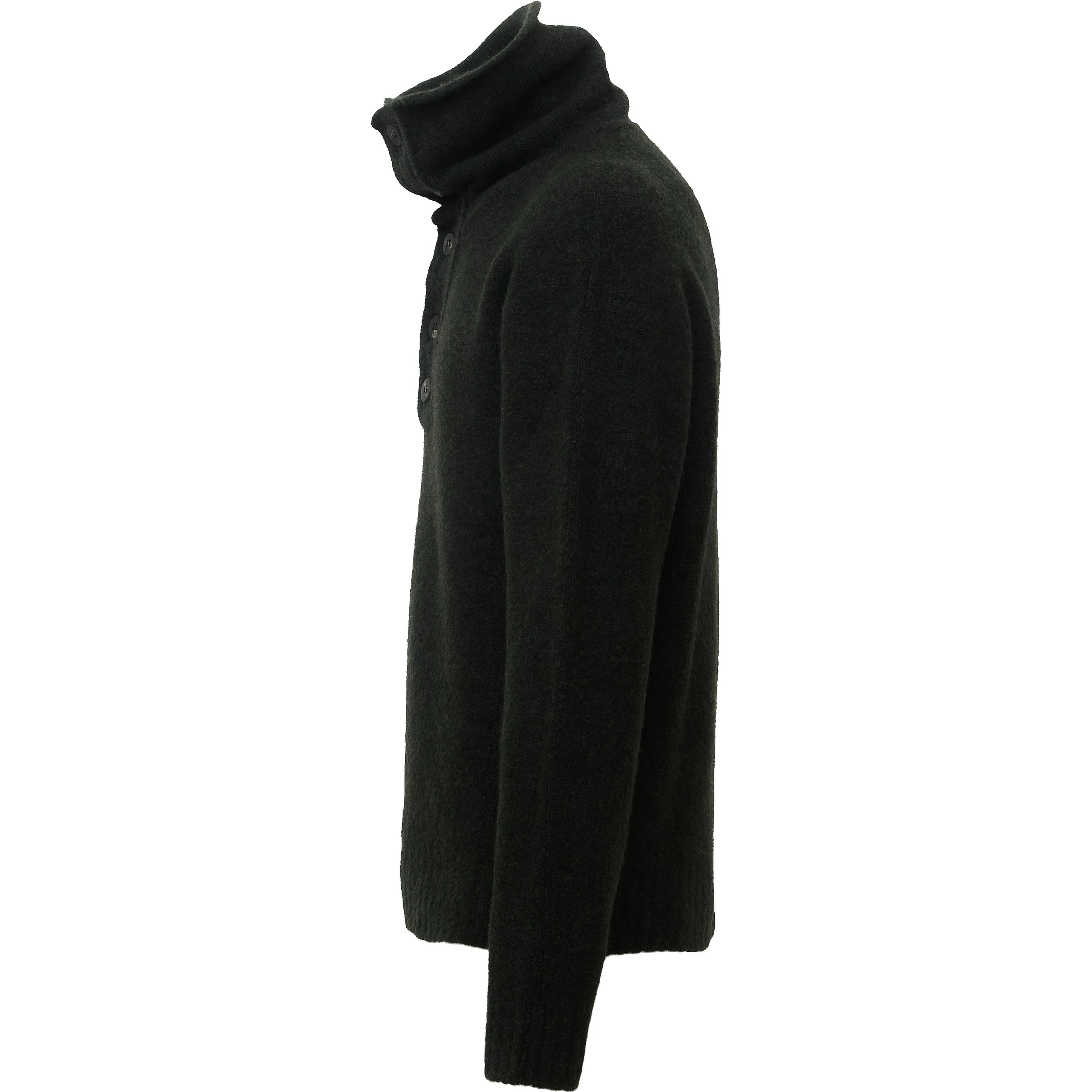 Polo Cloudy Wool