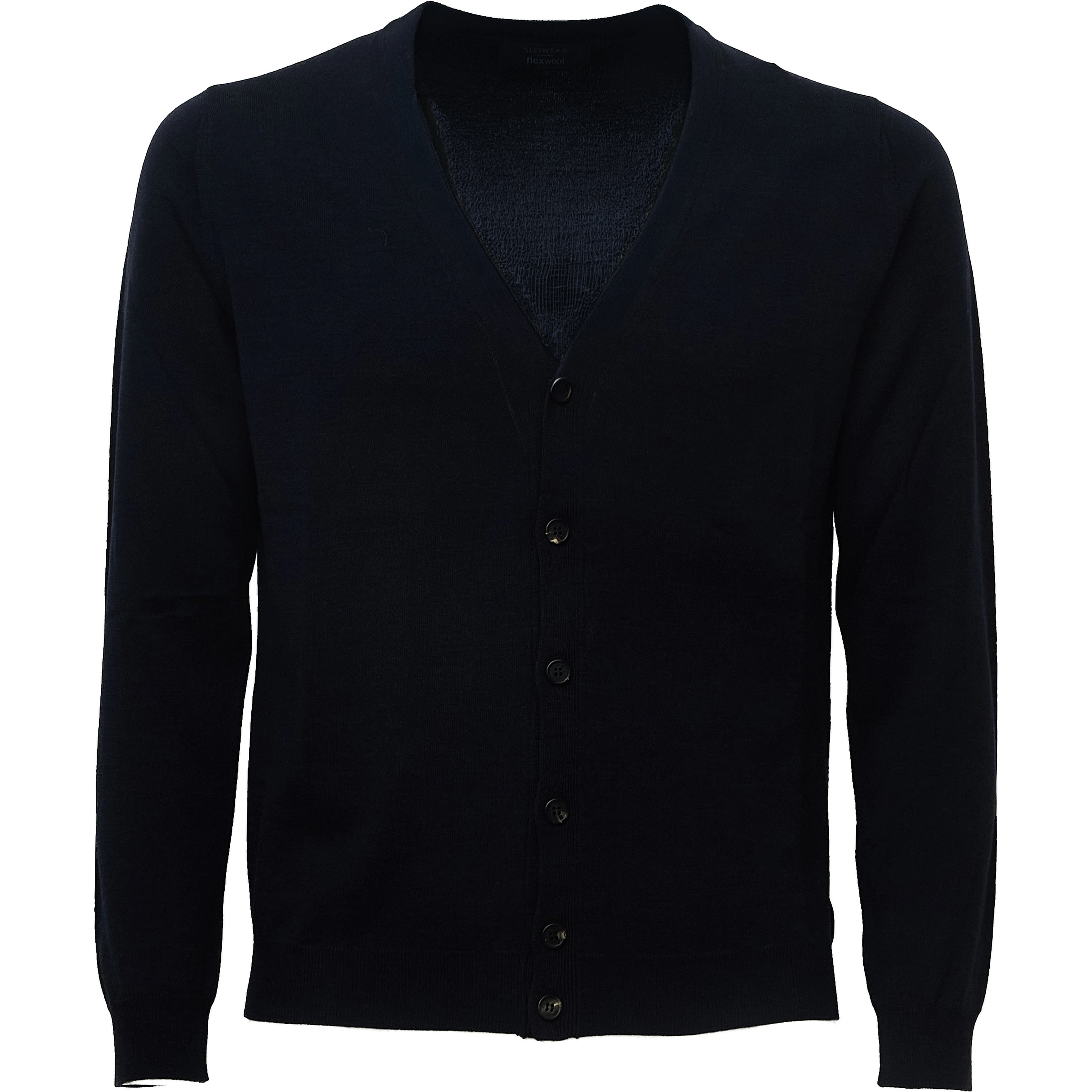 Cardigan Slim Fit