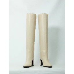 Caly Over The Knee 85 boots
