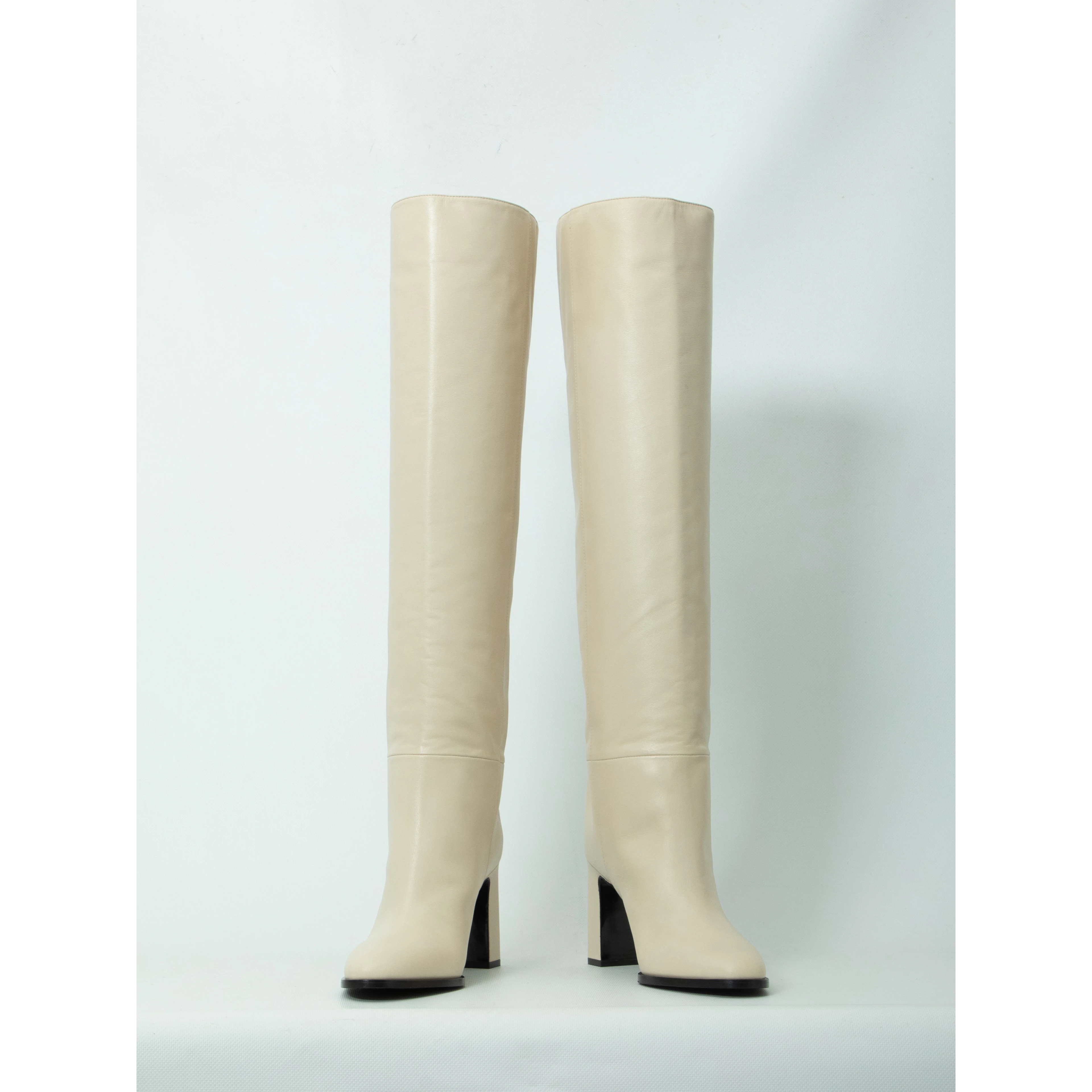 Caly Over The Knee 85 boots