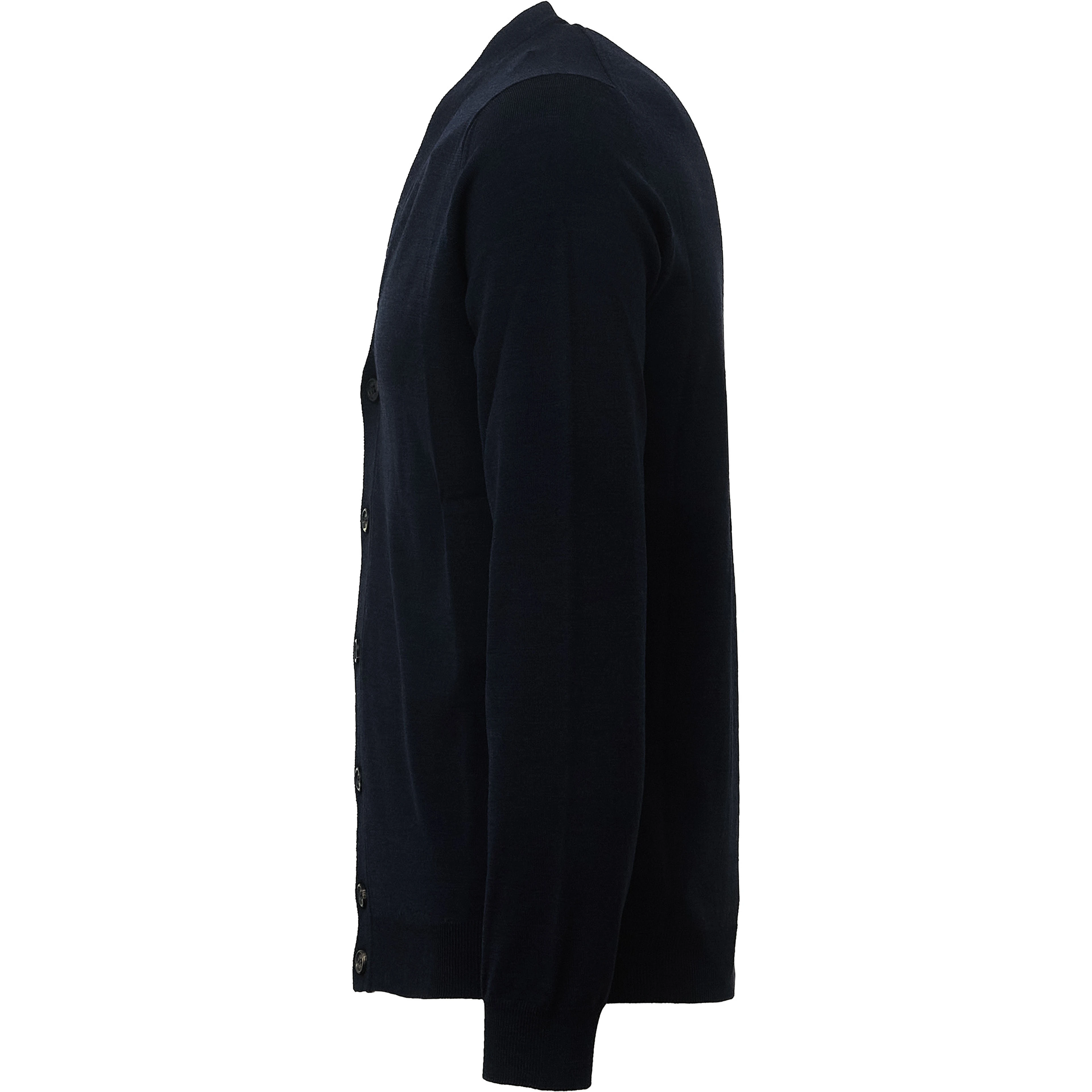 Cardigan Slim Fit