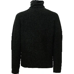 Polo Cloudy Wool