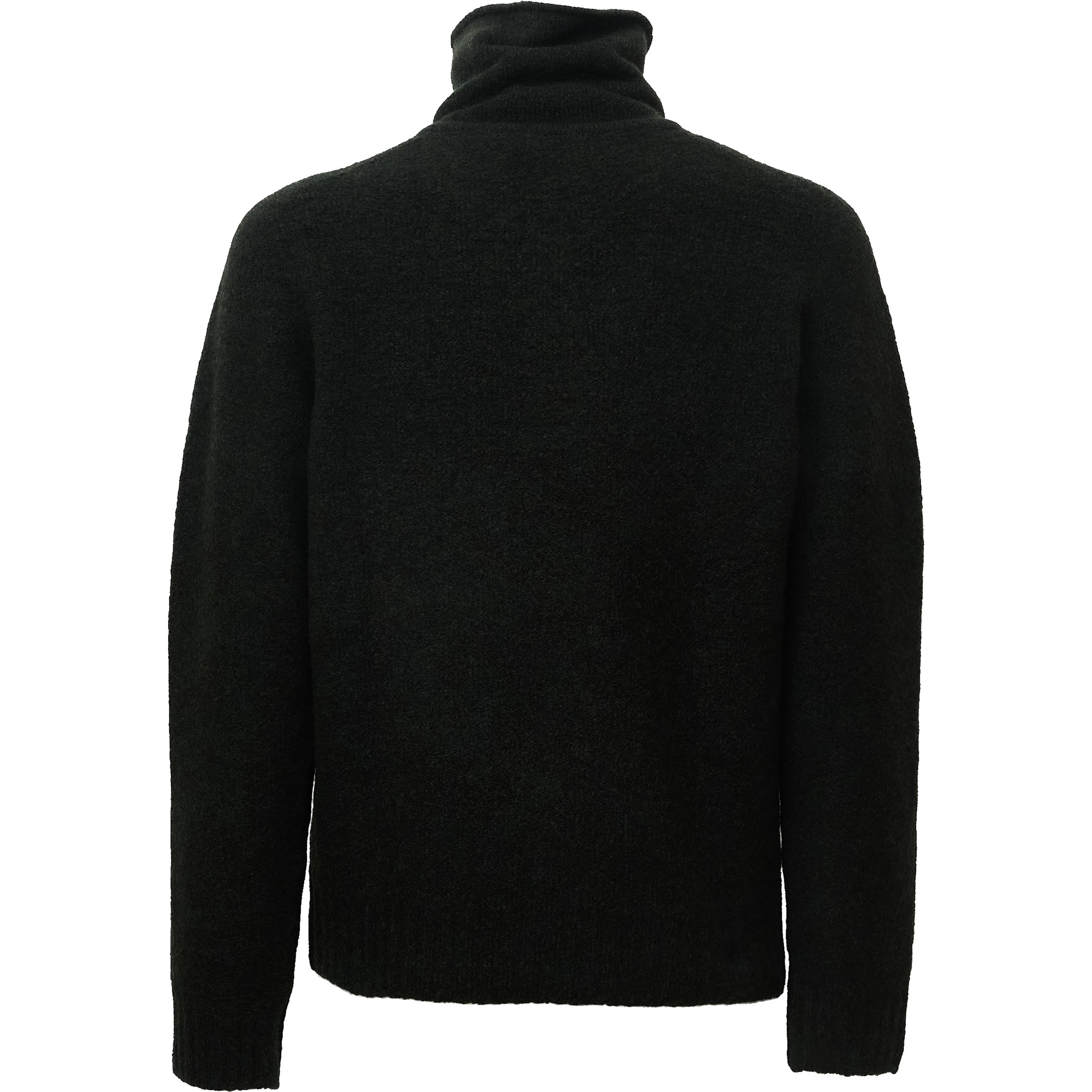 Polo Cloudy Wool