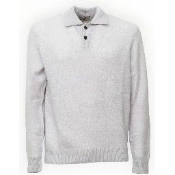 Alfie Alpaca Polo