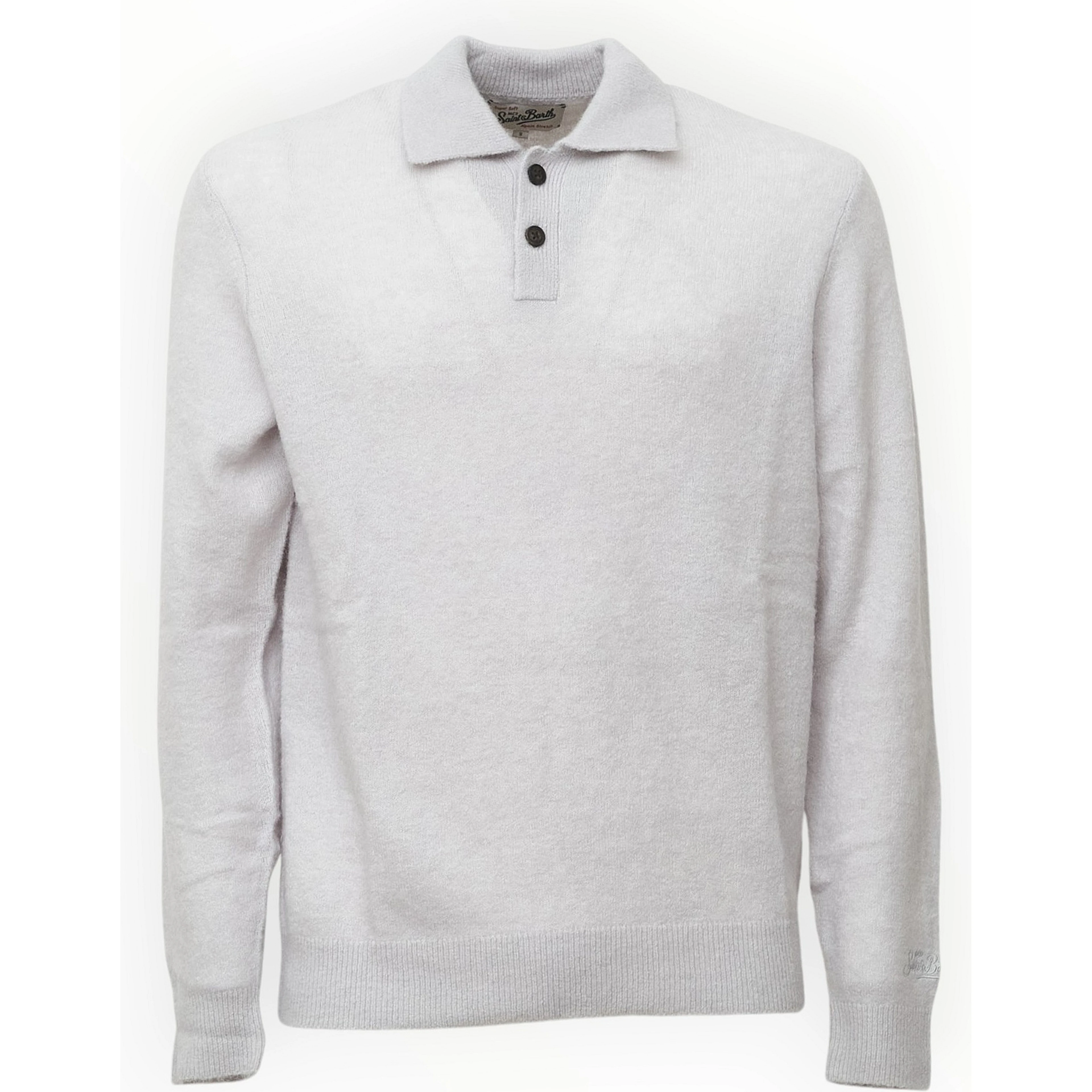 Alfie Alpaca Polo