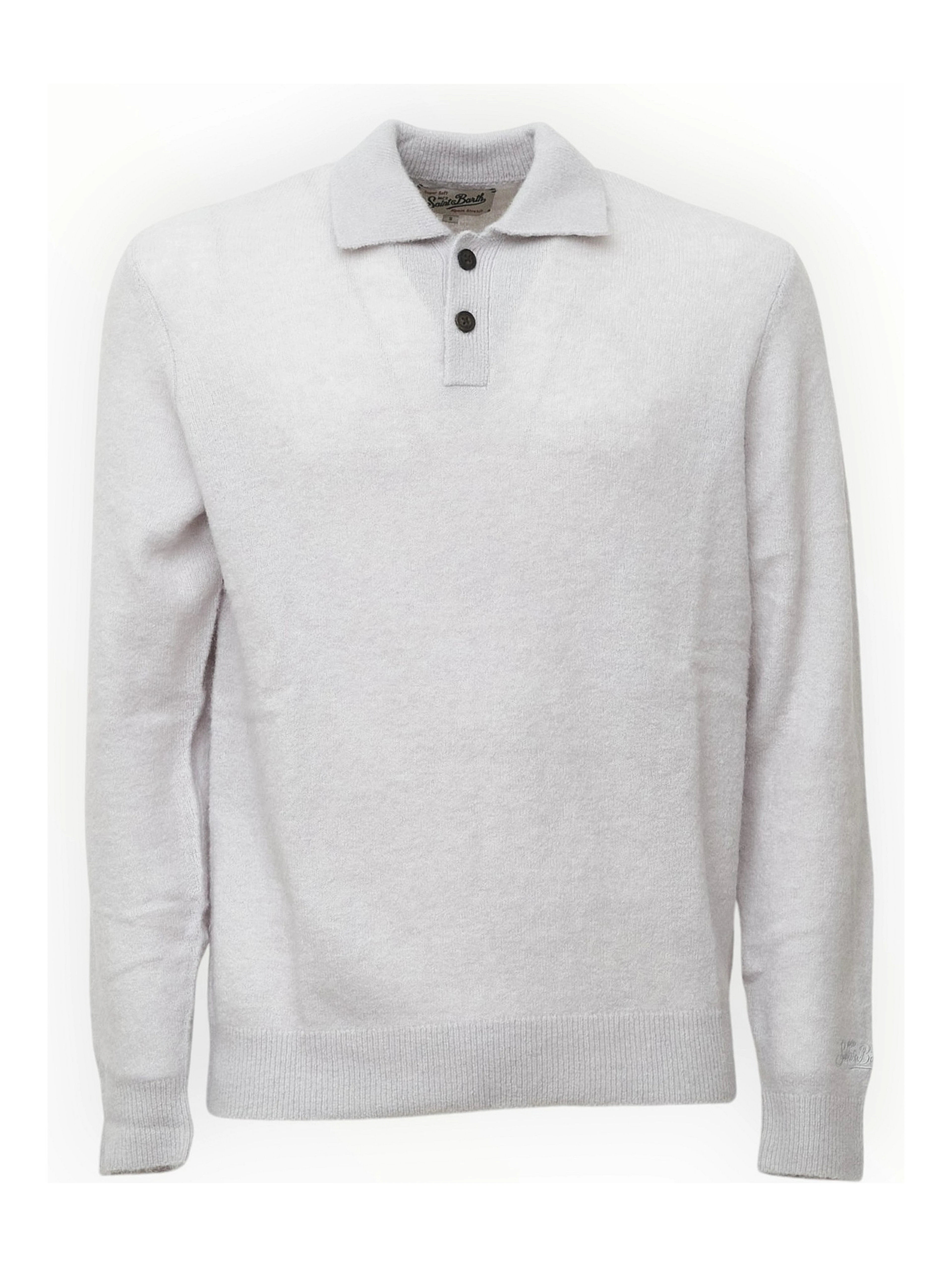 Alfie Alpaca Polo