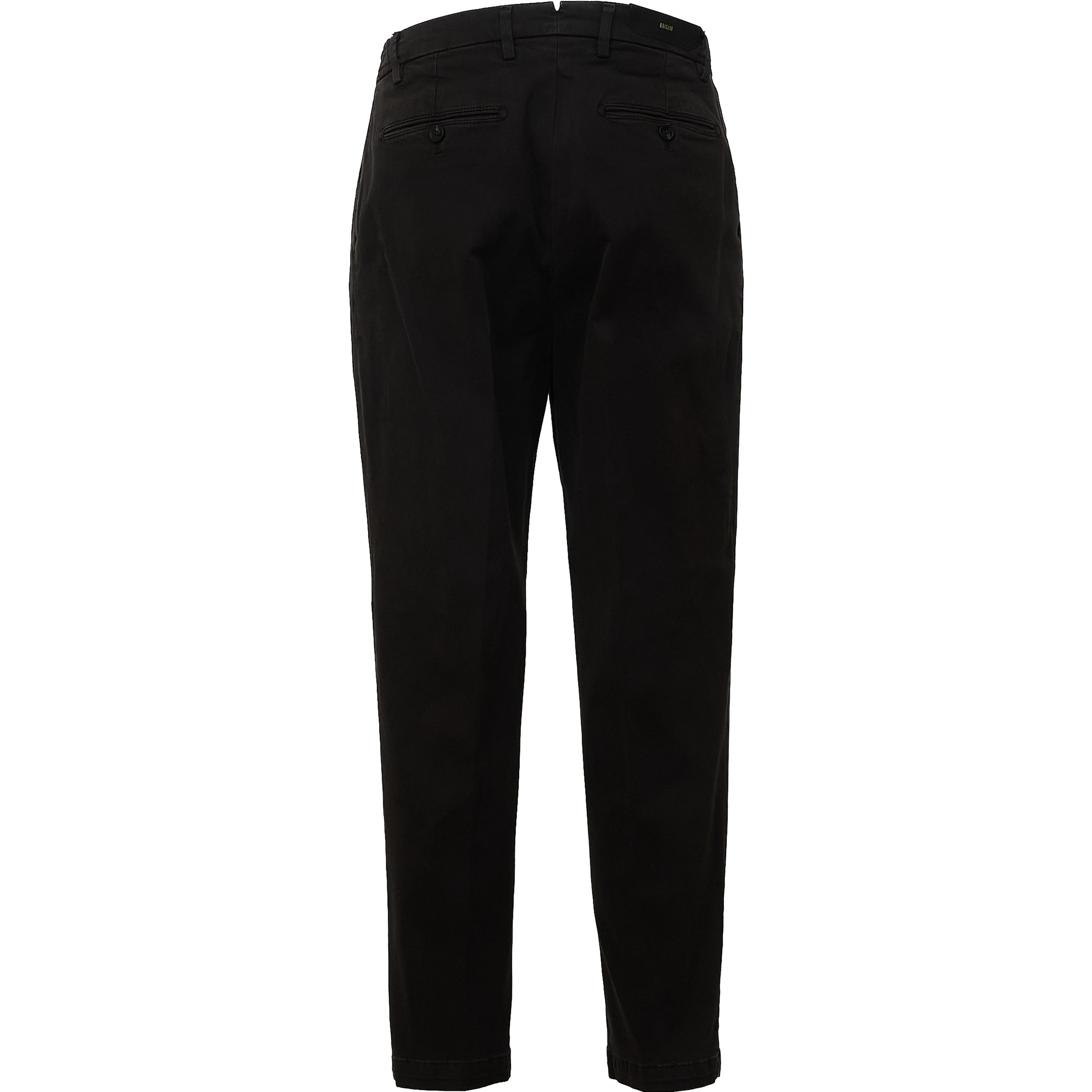Pantaloni Portobello In Velluto Lavato