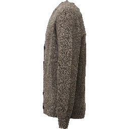 Herrison Alpaca Cardigan