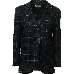 Blazer Agnese 3 Bottoni