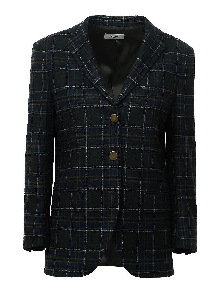Blazer Agnese 3 Bottoni
