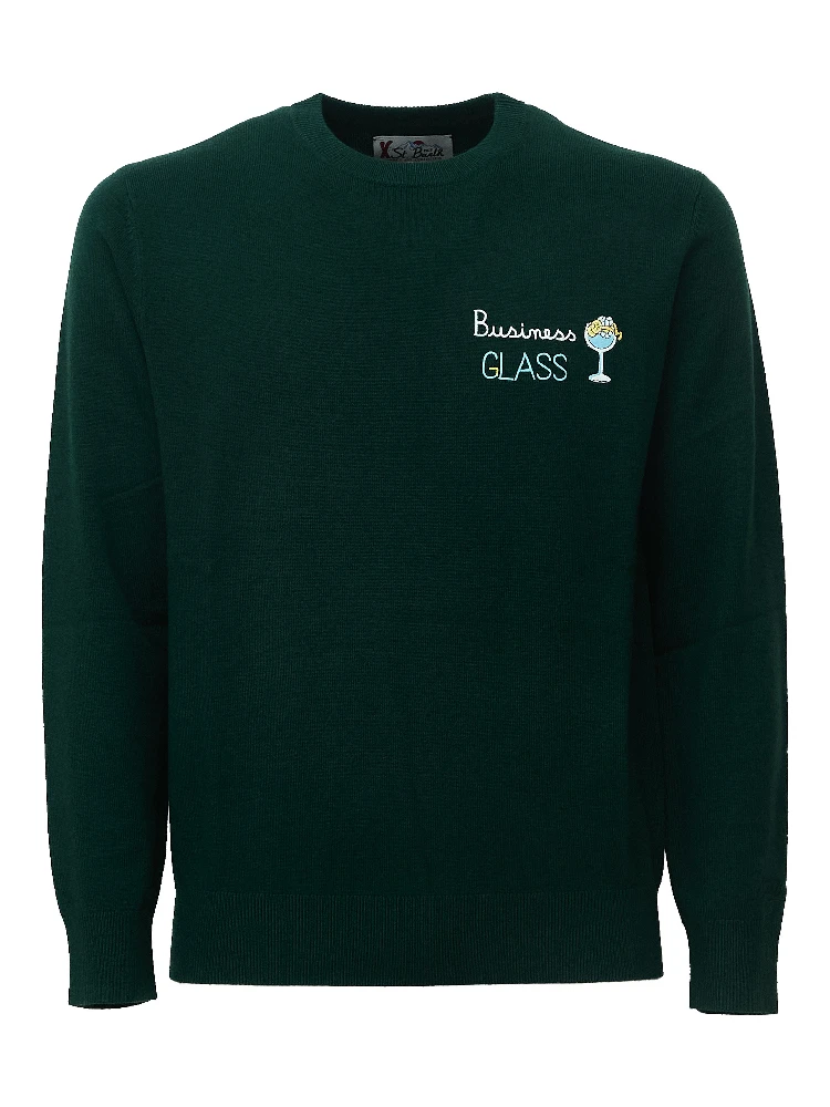 Sweater Heron Light Embry