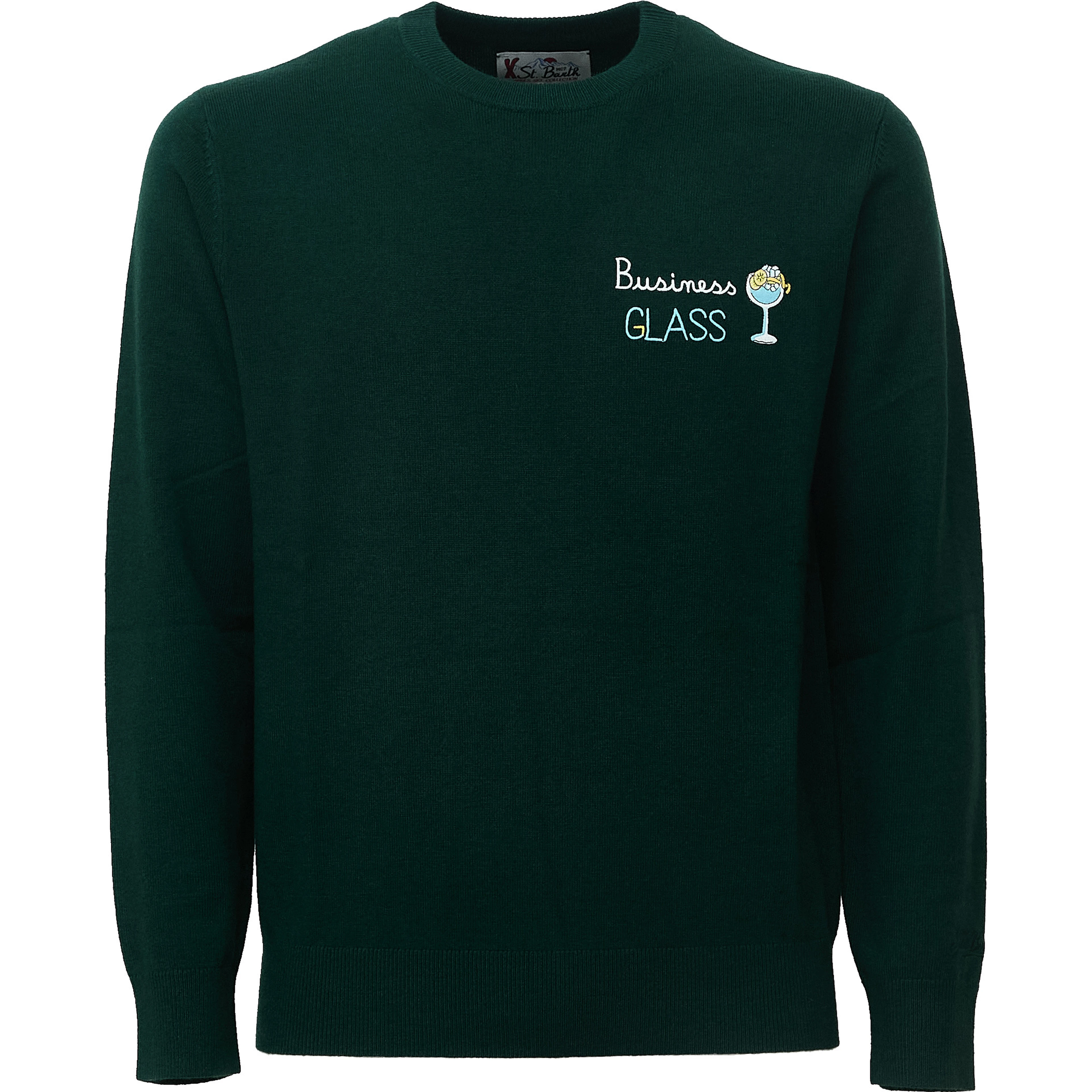 Sweater Heron Light Embry