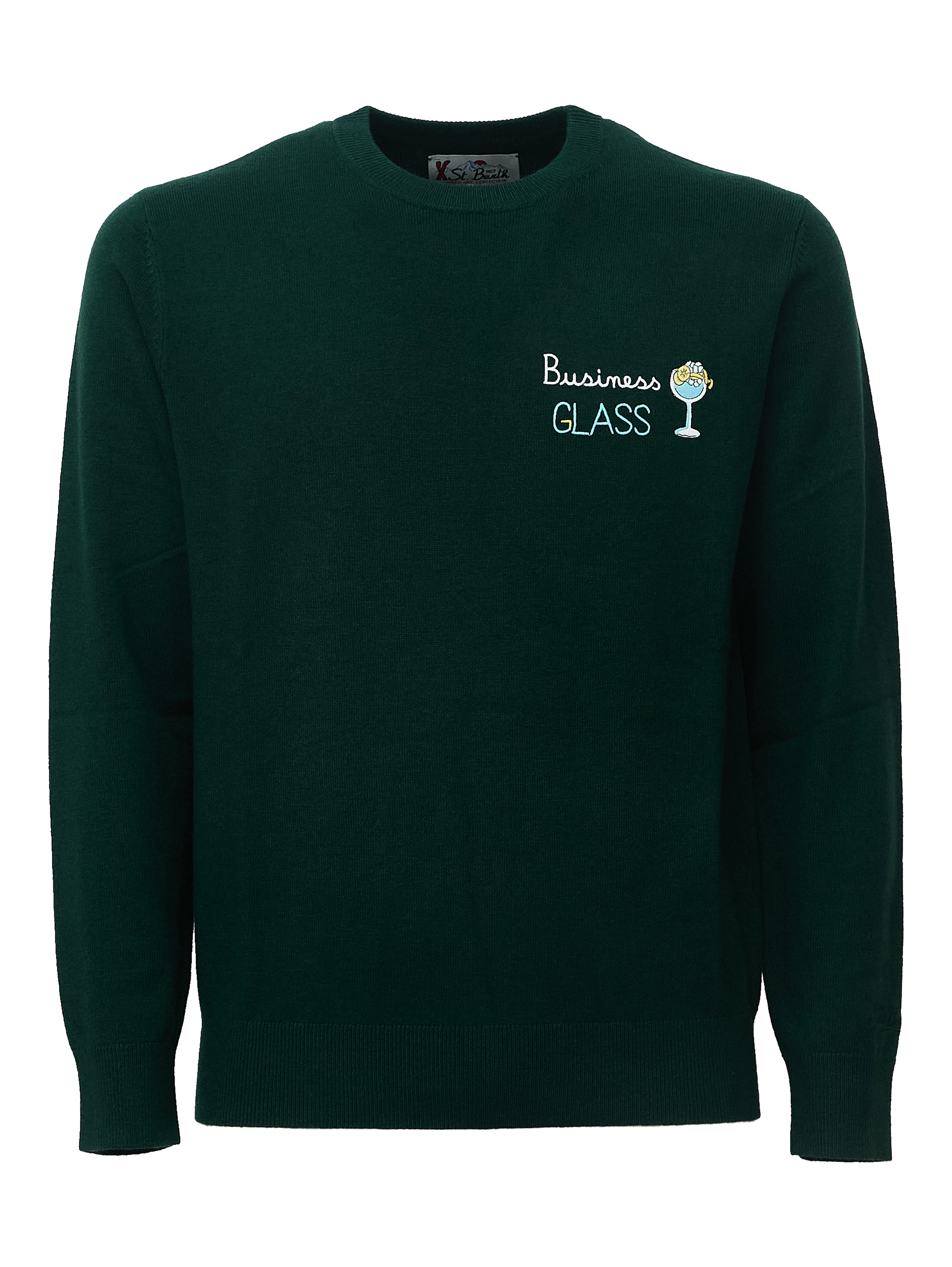 Sweater Heron Light Embry