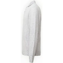 Alfie Alpaca Polo