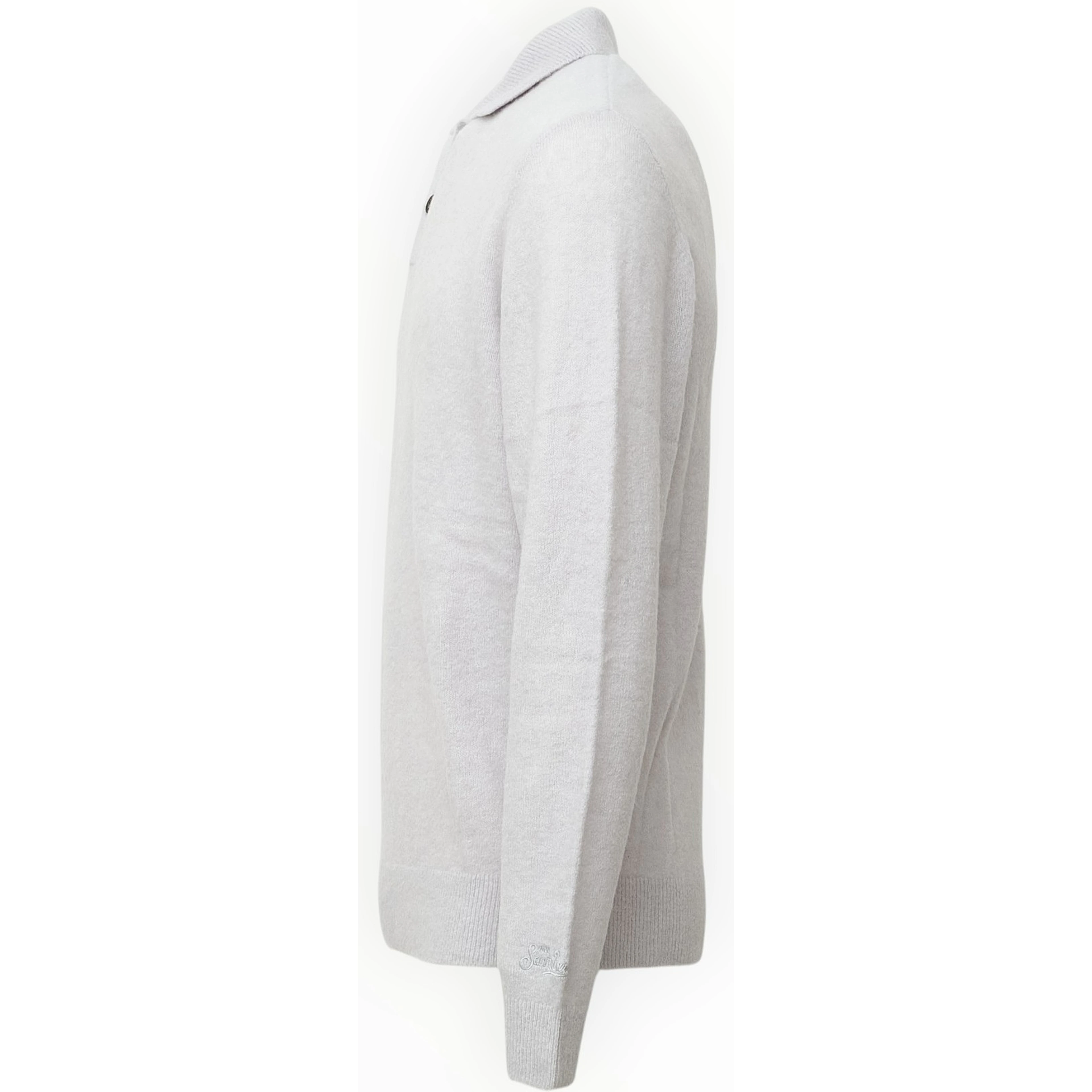 Alfie Alpaca Polo