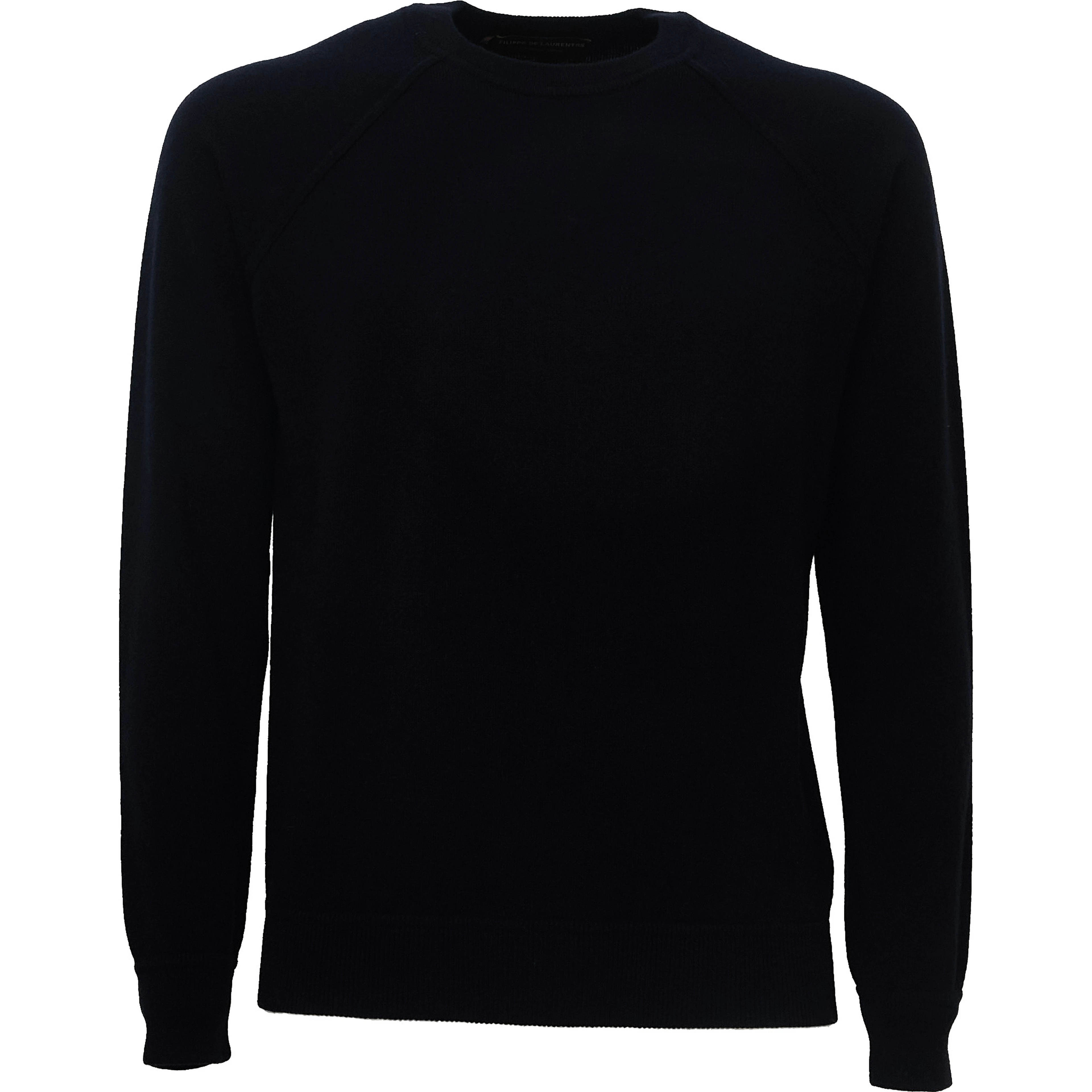 Maglia Girocollo Raglan