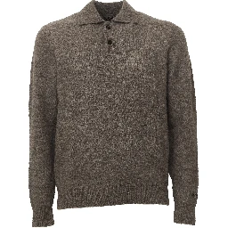 Alfie Alpaca Polo