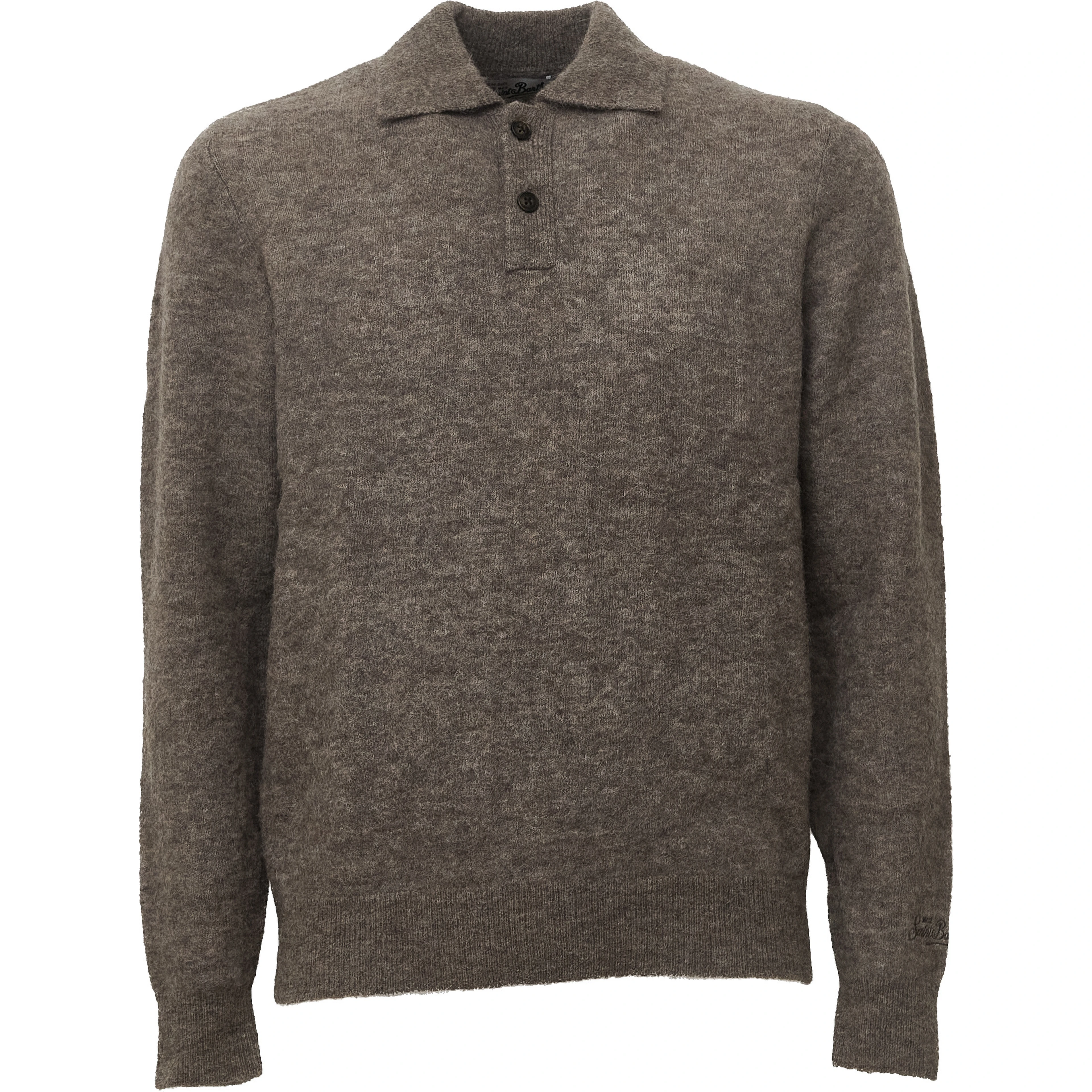 Alfie Alpaca Polo