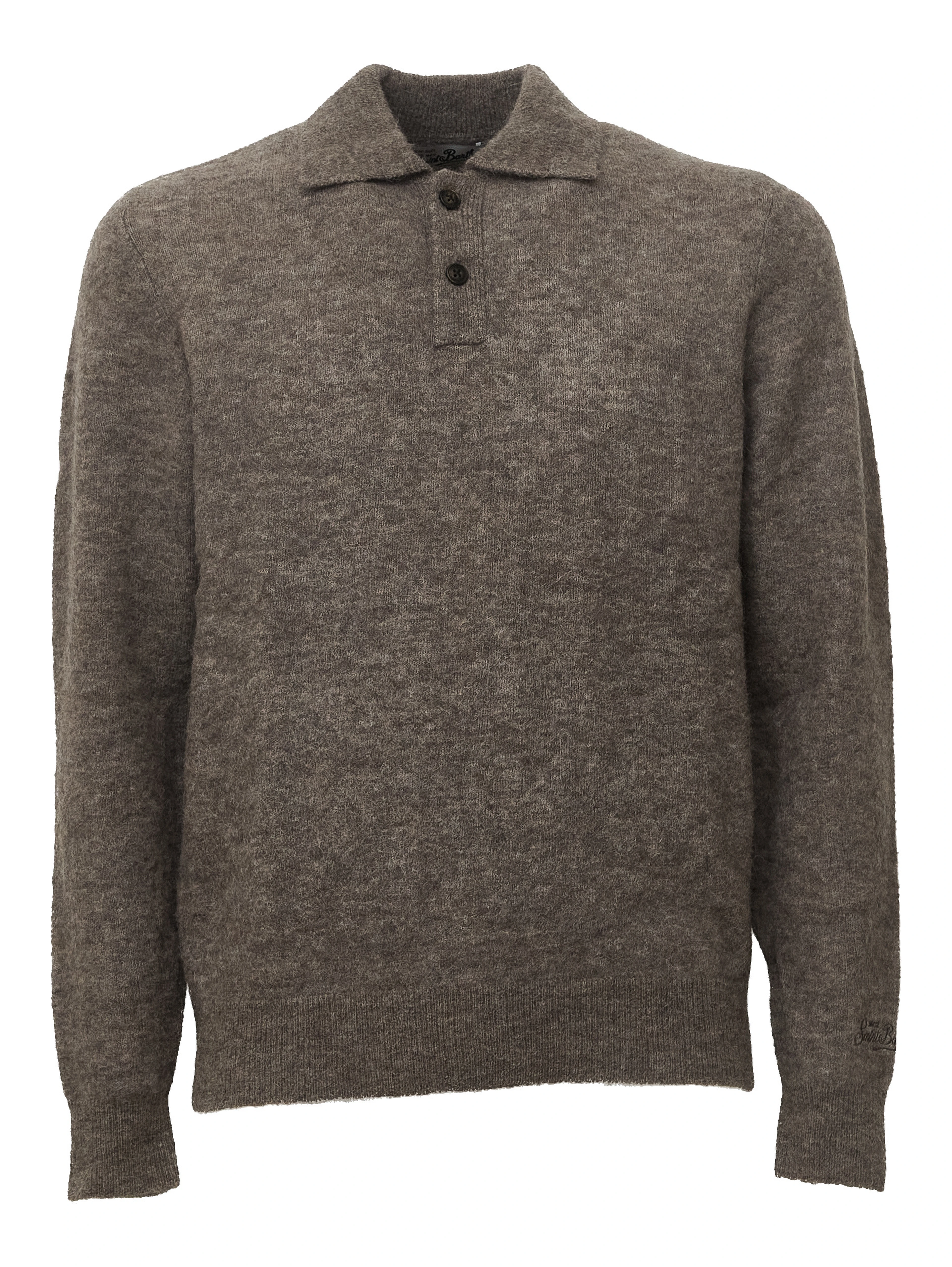Alfie Alpaca Polo