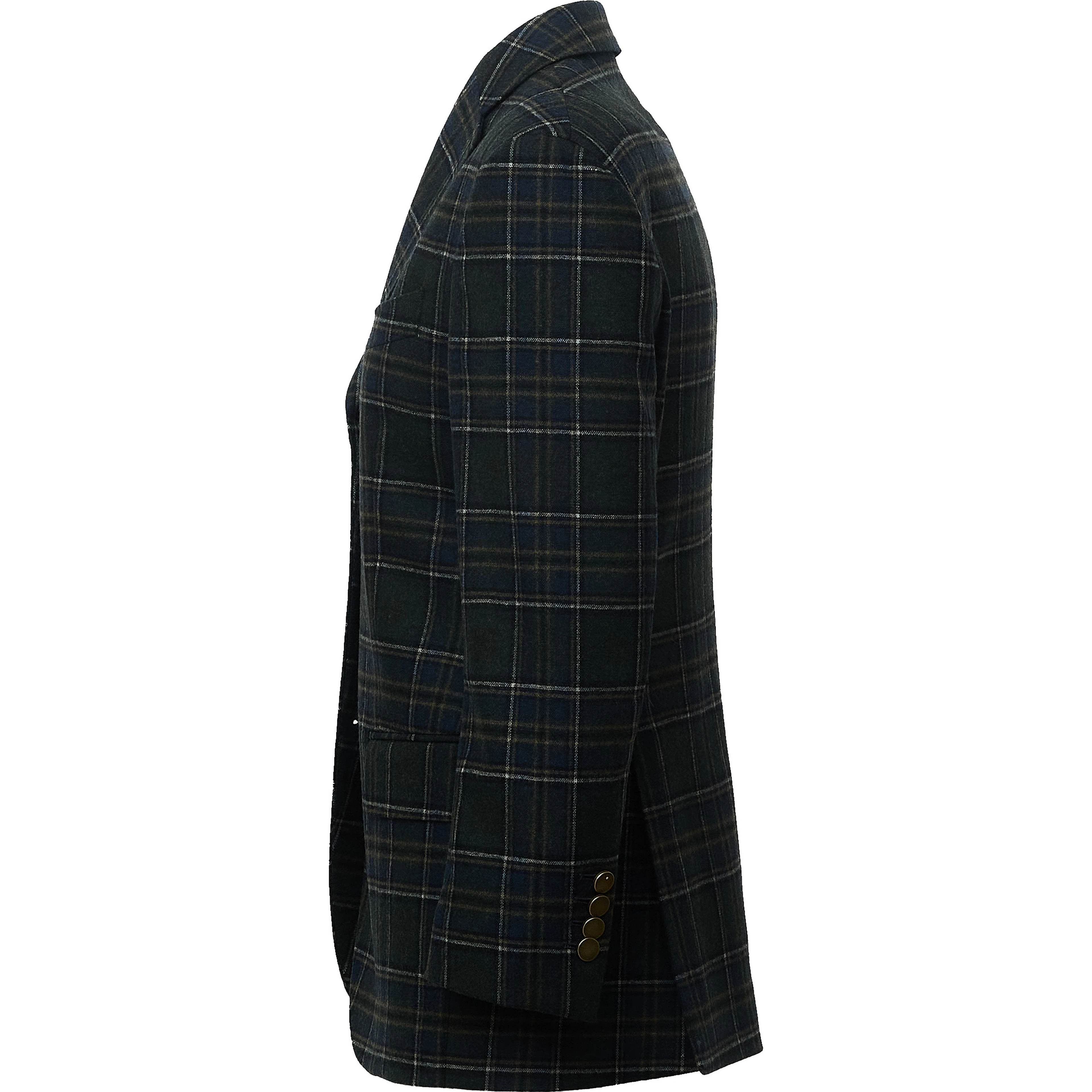 Blazer Agnese 3 Bottoni