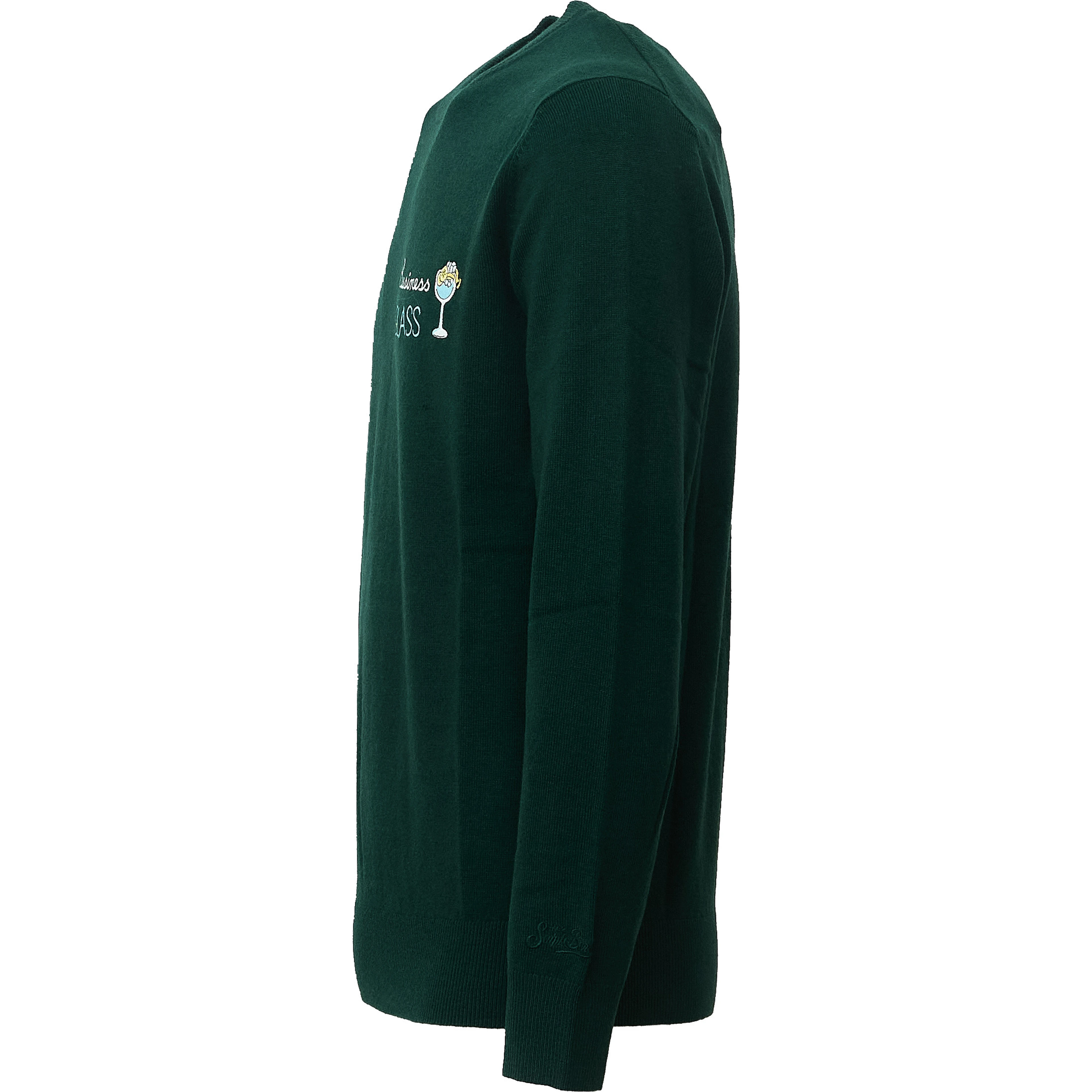 Sweater Heron Light Embry
