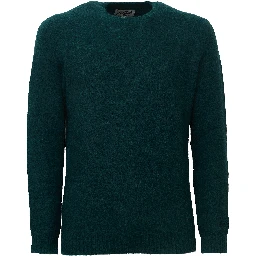 Regent Alpaca Crewneck