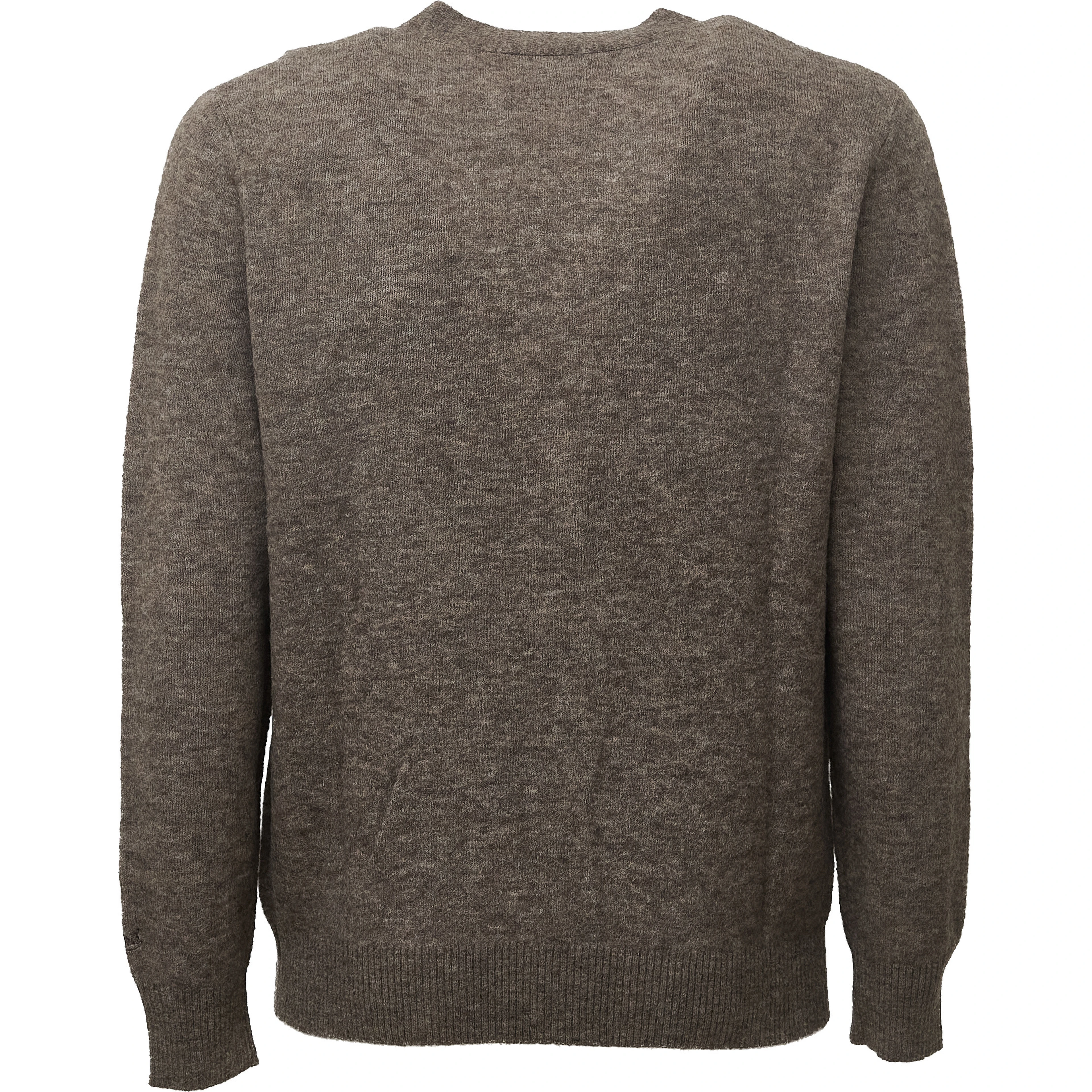 Herrison Alpaca Cardigan