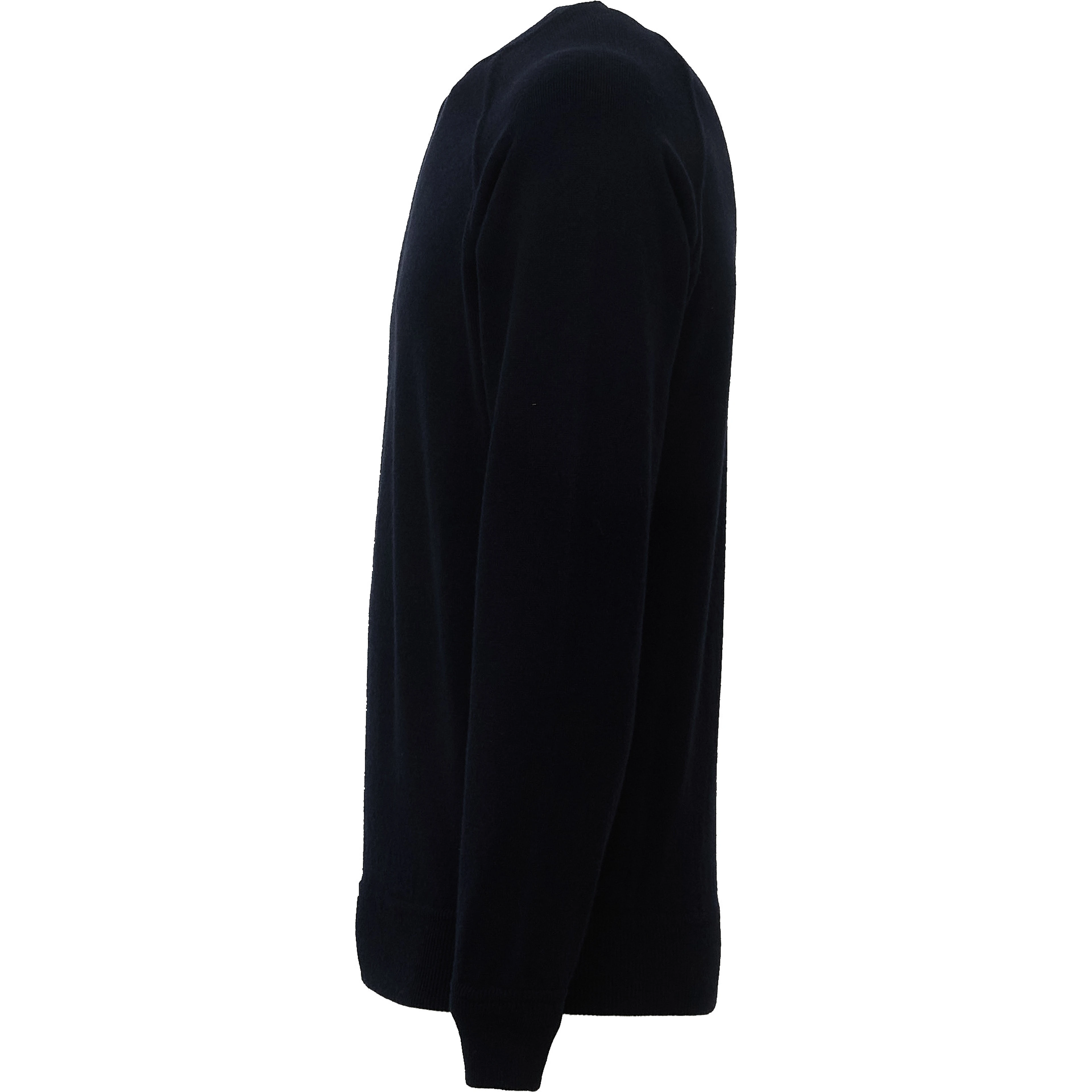 Maglia Girocollo Raglan