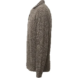 Alfie Alpaca Polo