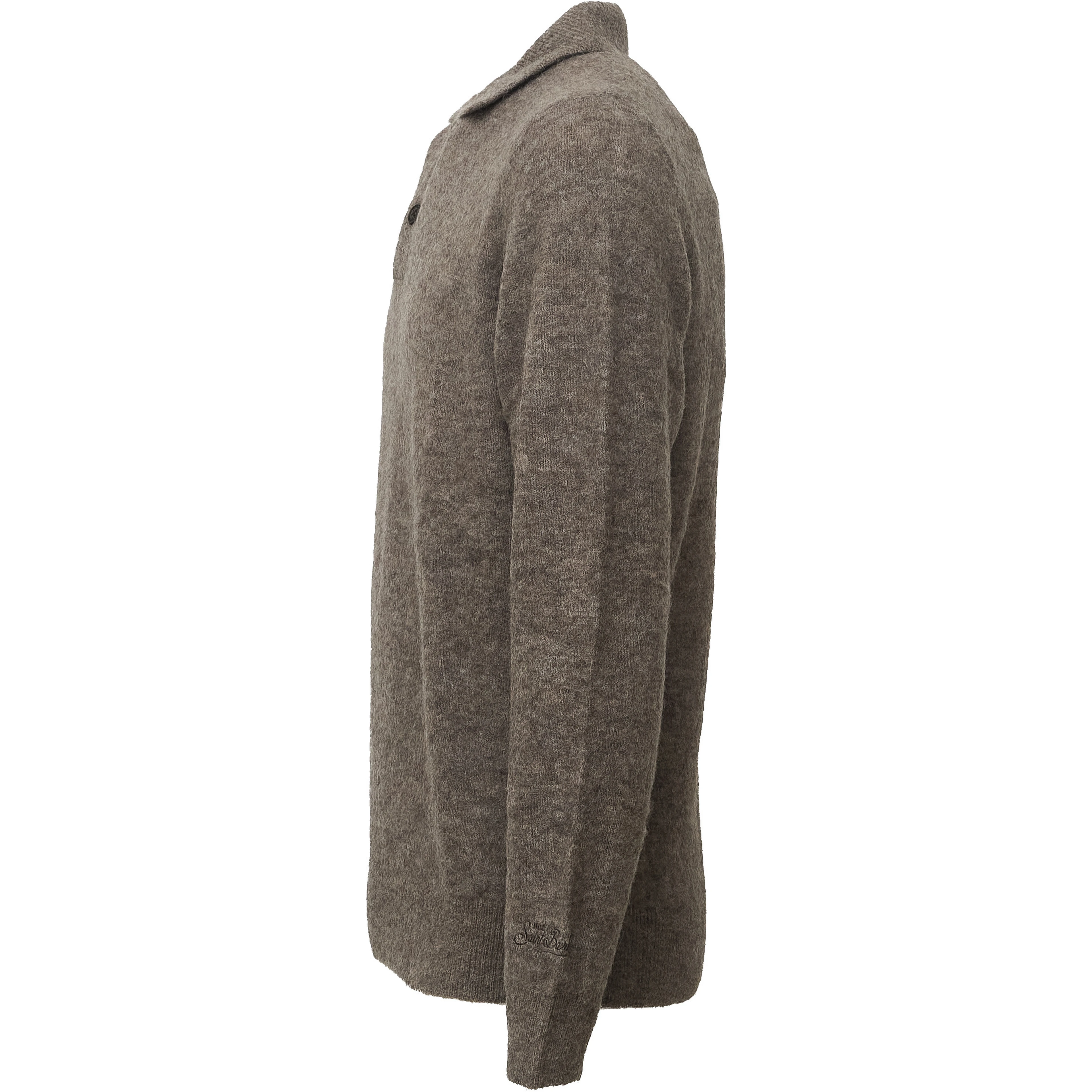 Alfie Alpaca Polo