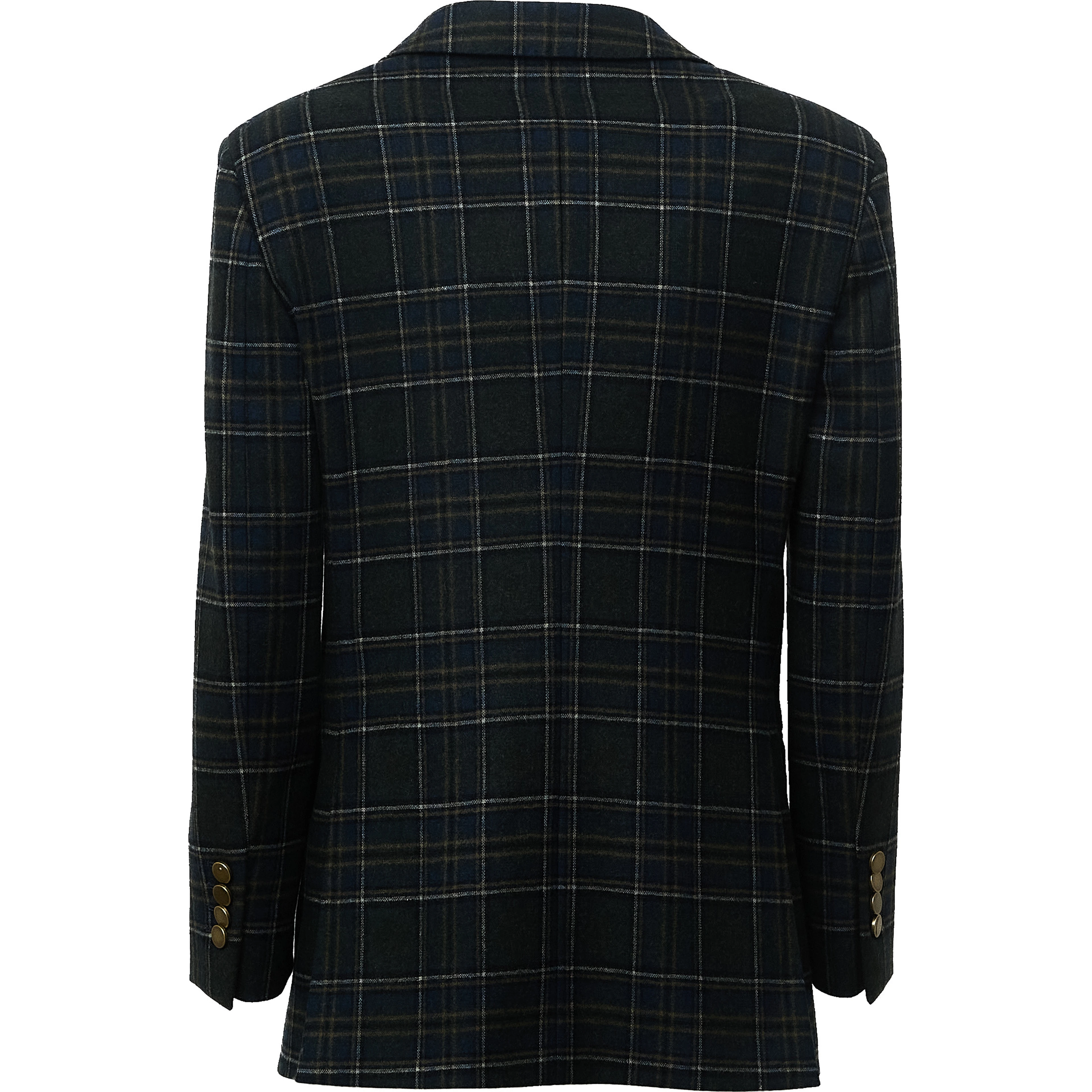 Blazer Agnese 3 Bottoni