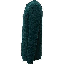 Regent Alpaca Crewneck
