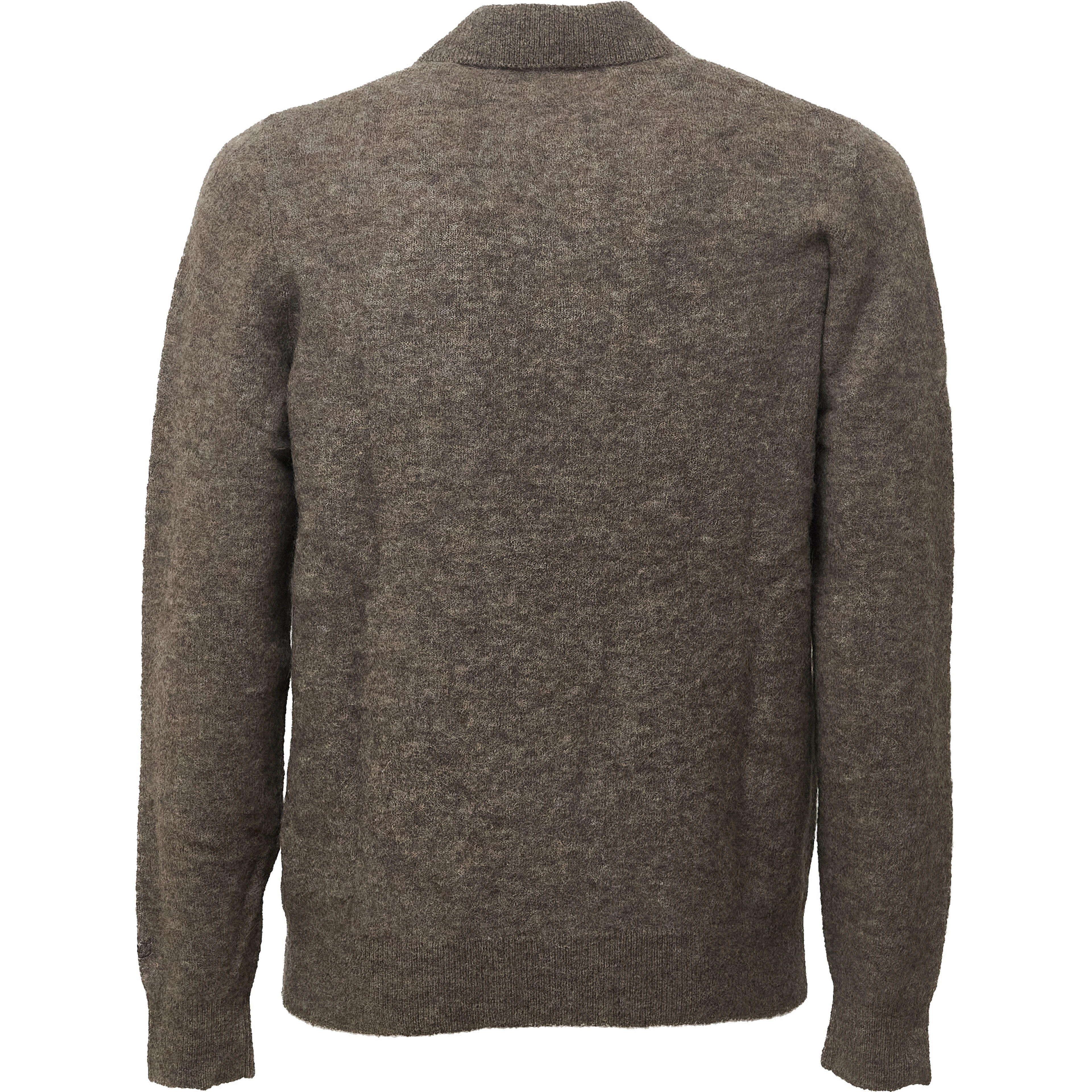 Alfie Alpaca Polo