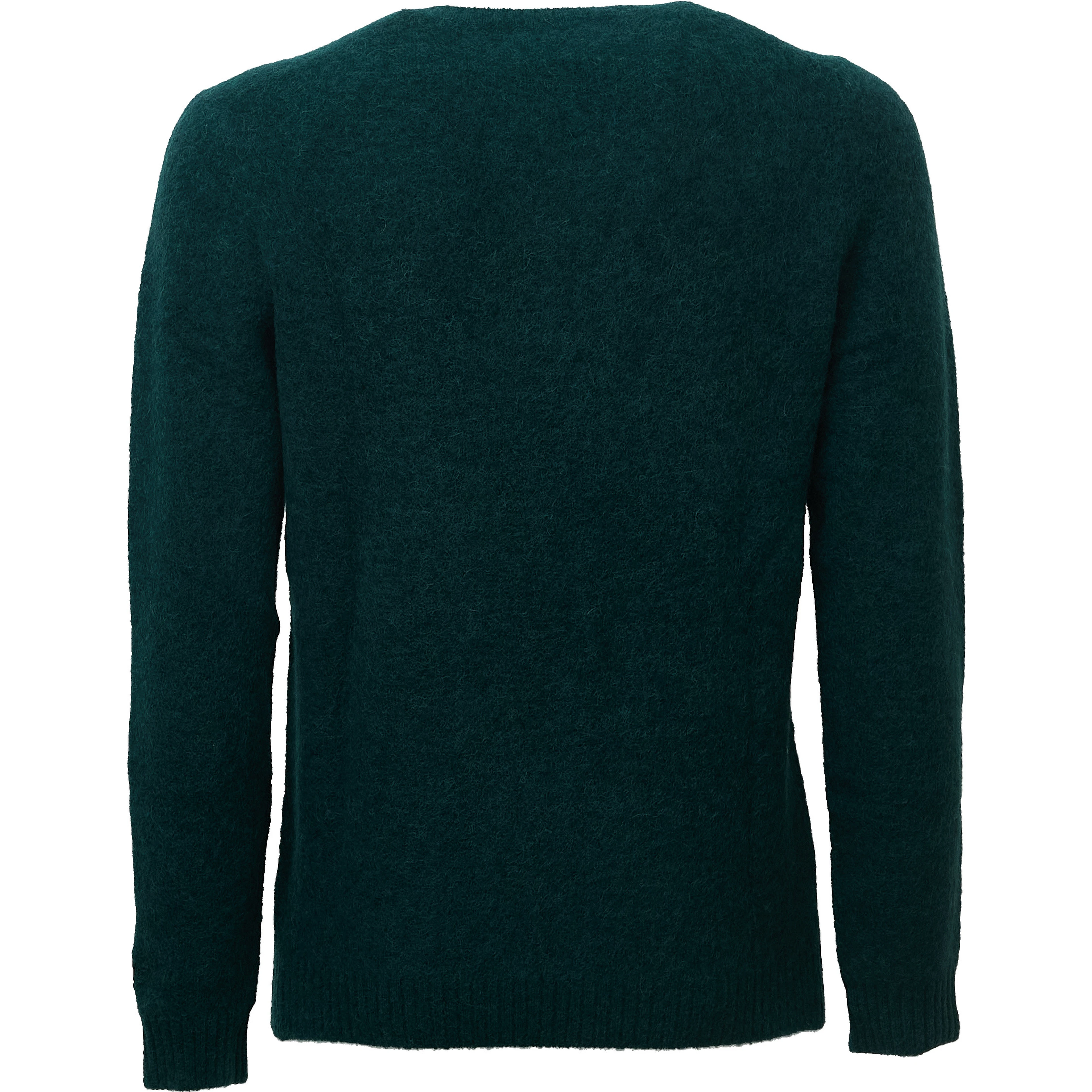 Regent Alpaca Crewneck