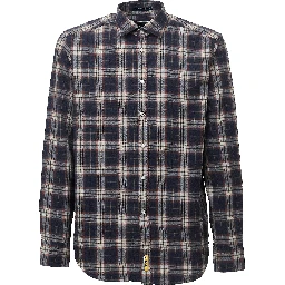 Camicia Madras
