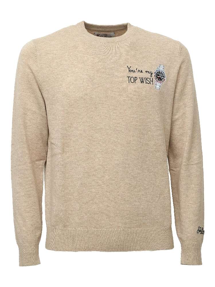Sweater Heron Light Embry