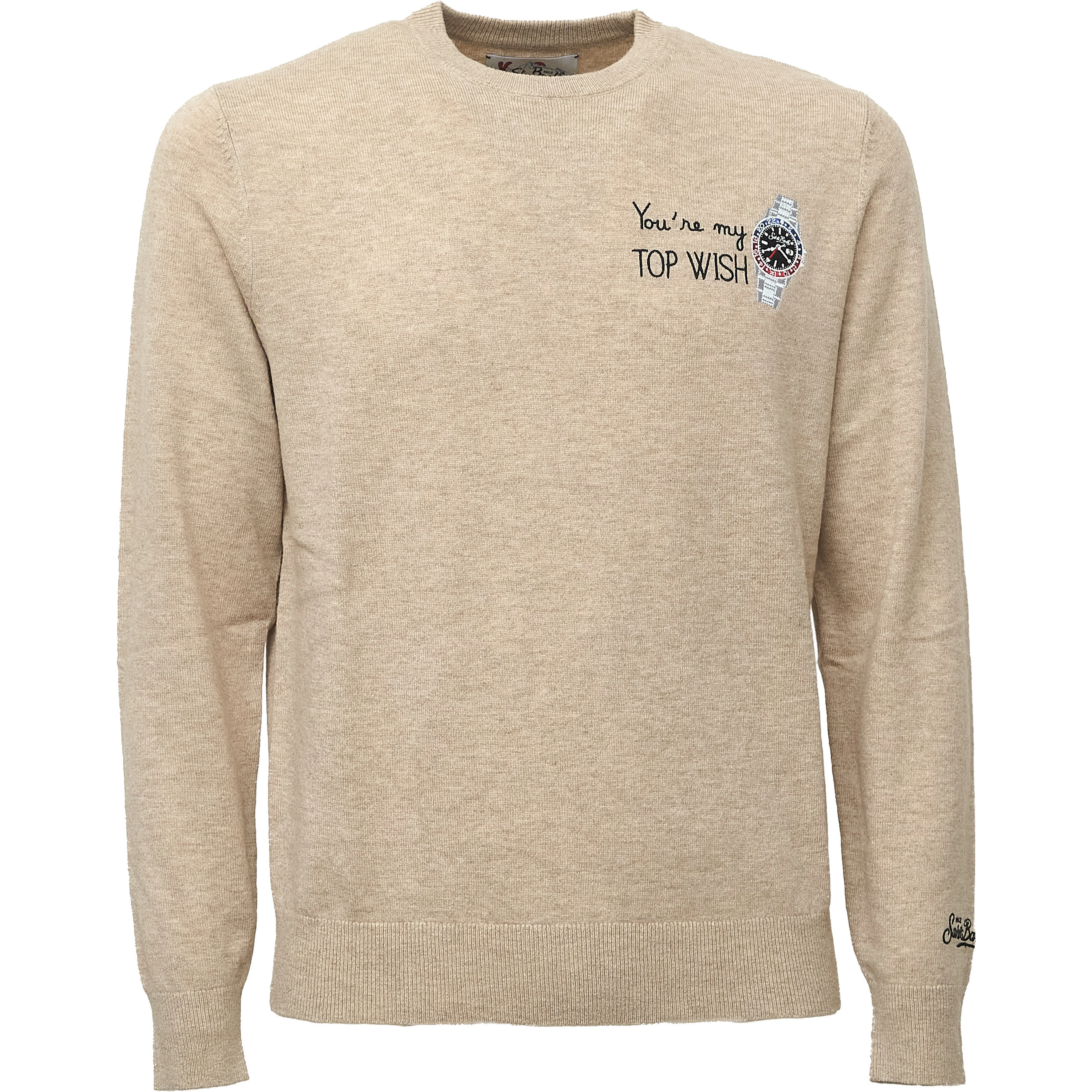 Sweater Heron Light Embry