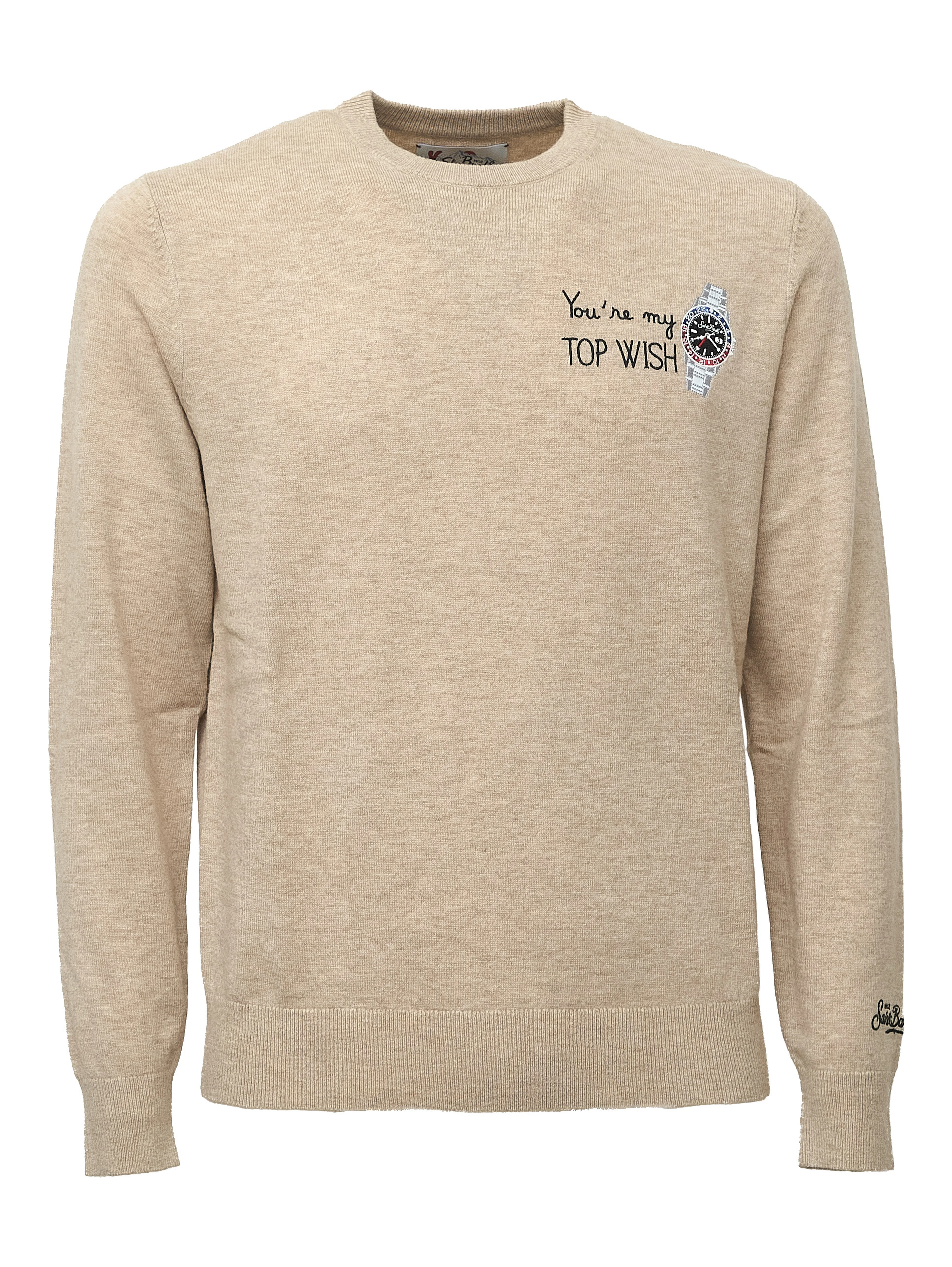 Sweater Heron Light Embry