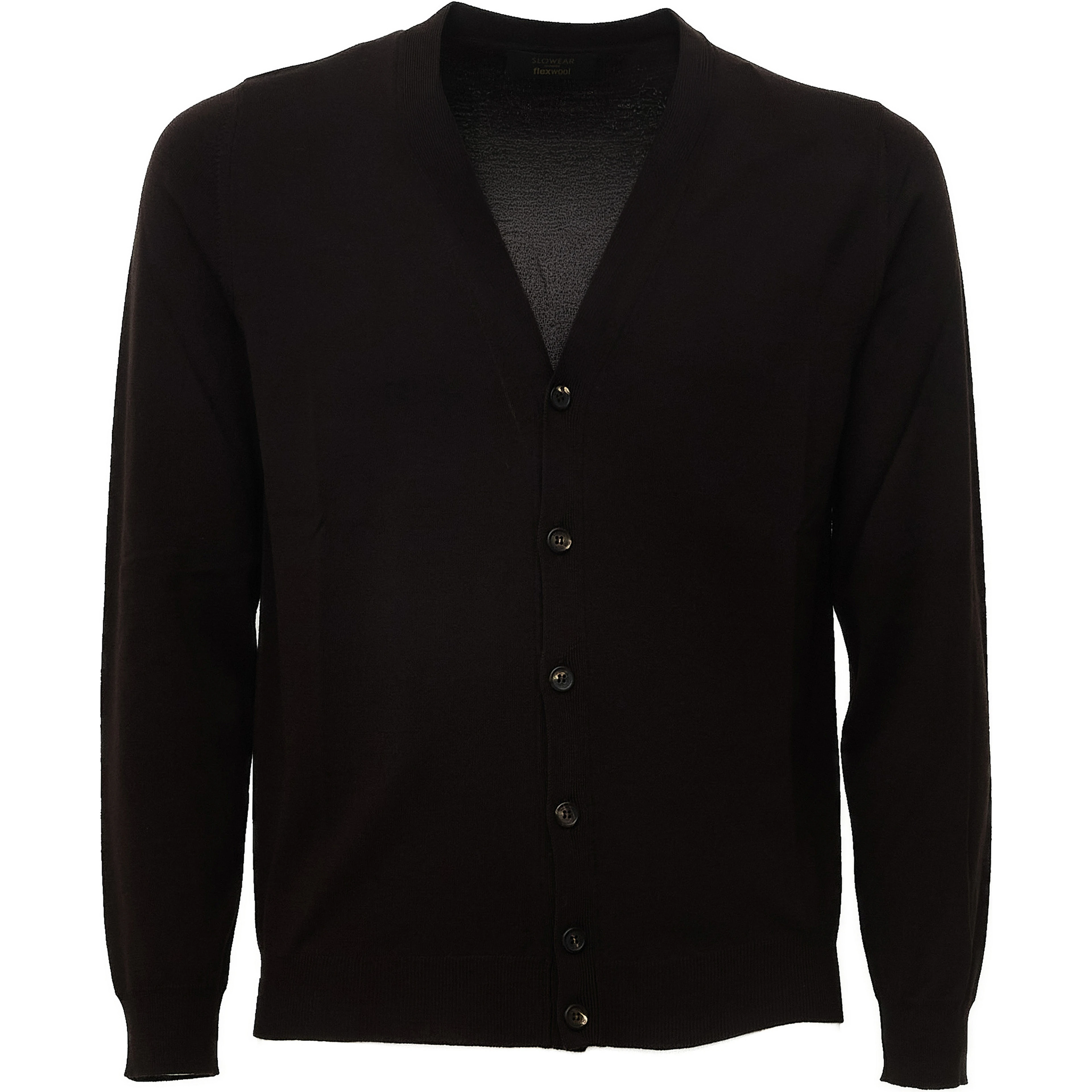 Cardigan Slim Fit