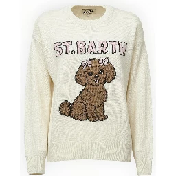 Tessa Crew Neck Sweater