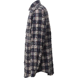Camicia Madras