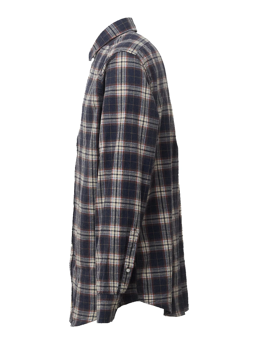 Camicia Madras