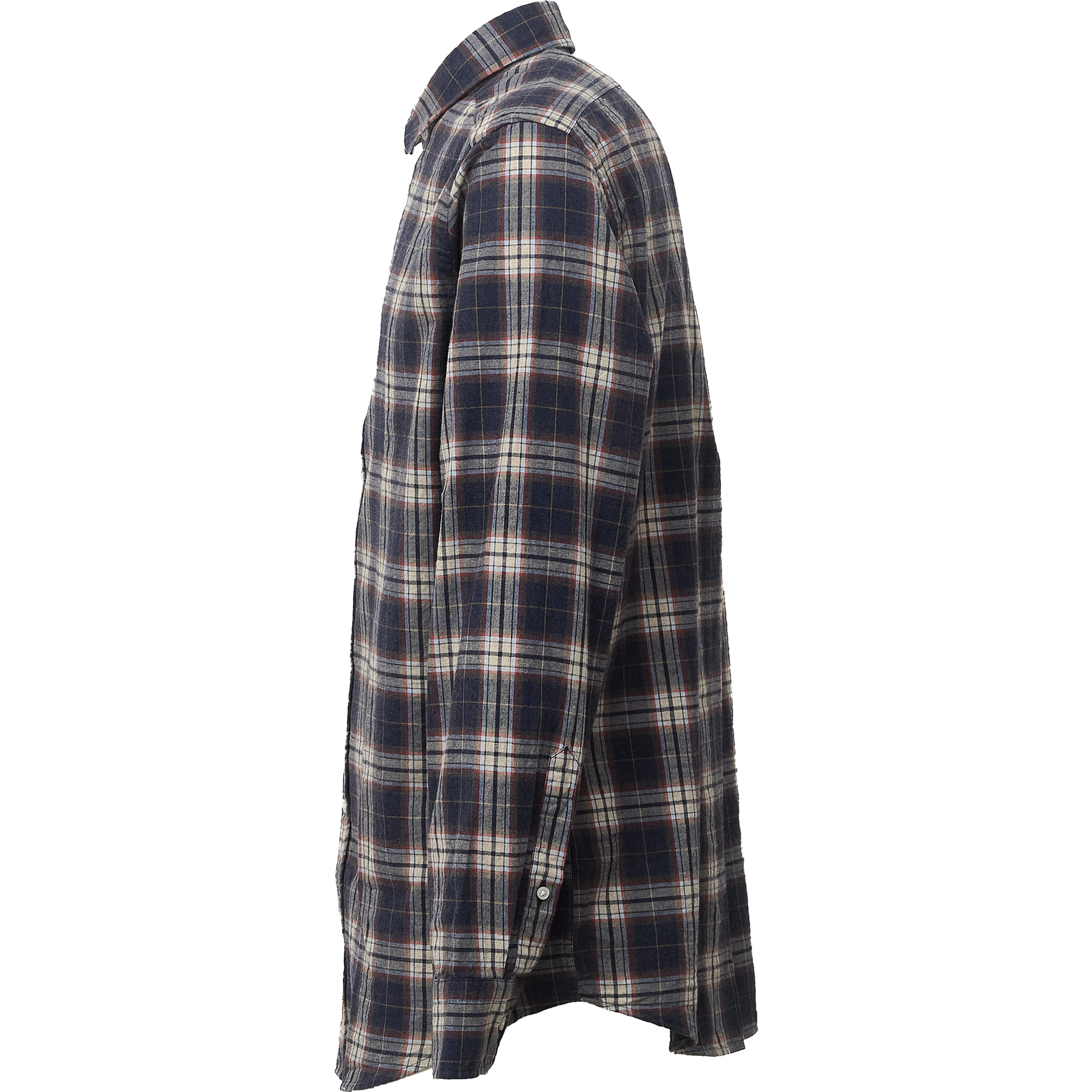 Camicia Madras