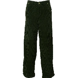 Corduroy Carpenter Pants