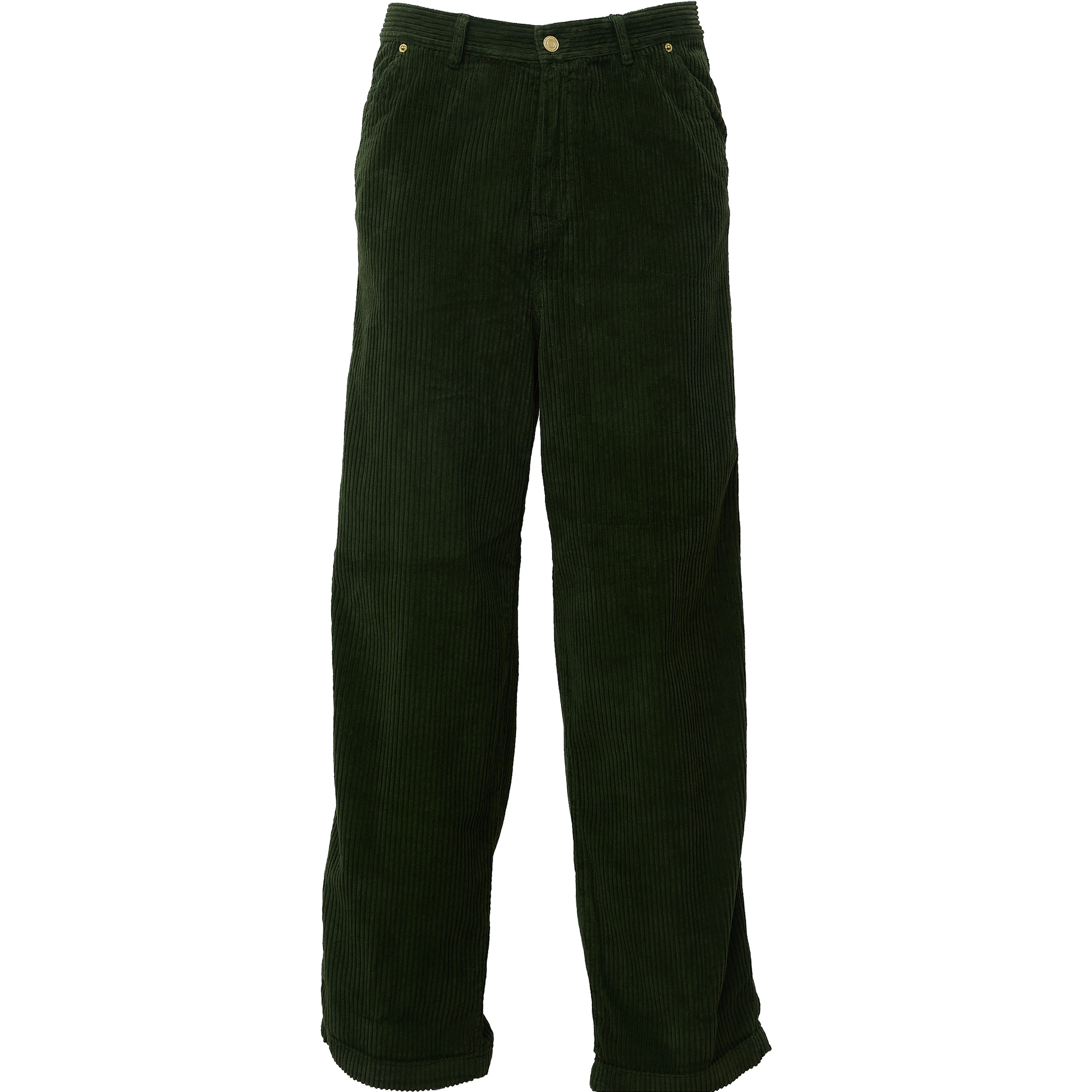 Corduroy Carpenter Pants