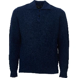 Alfie Alpaca Polo