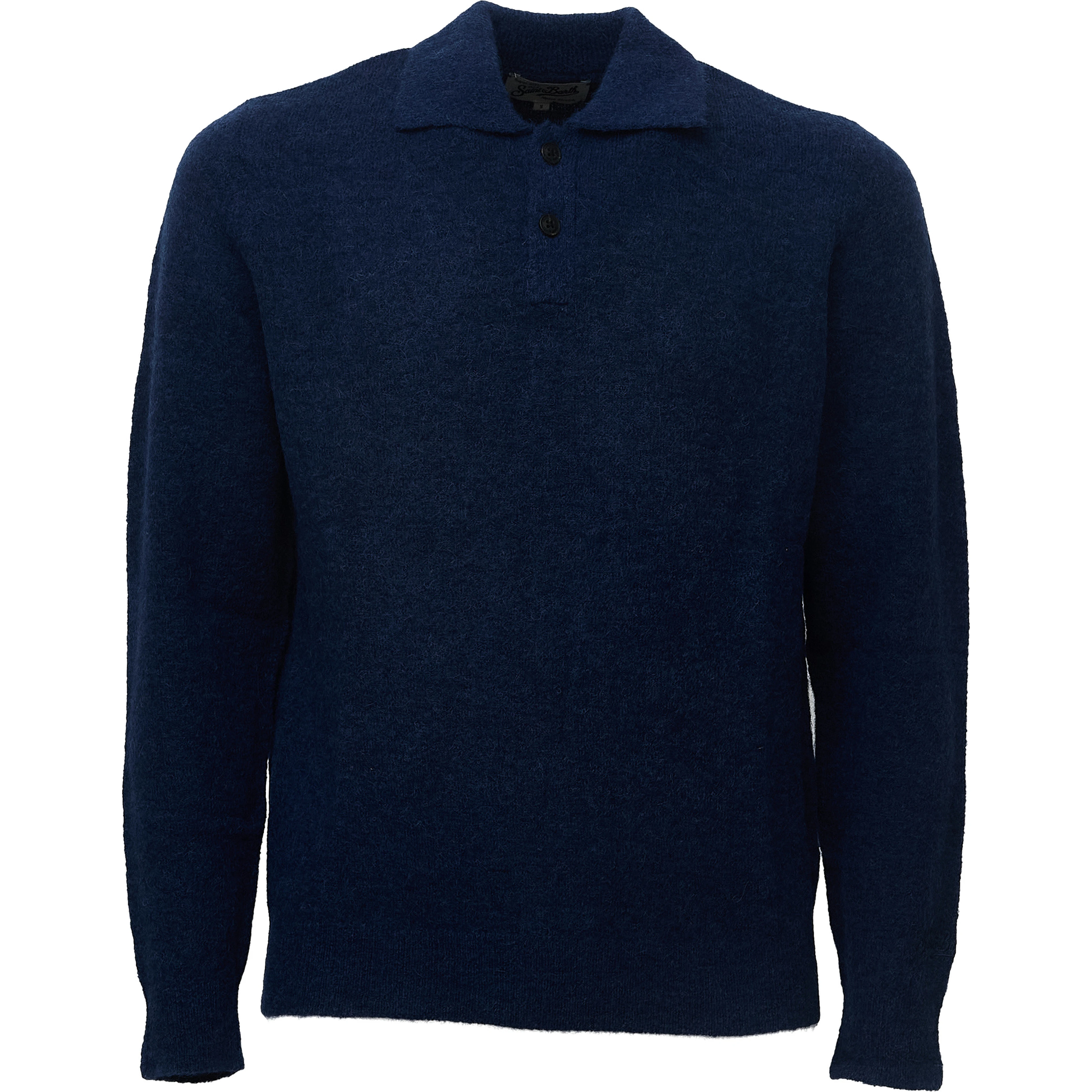 Alfie Alpaca Polo