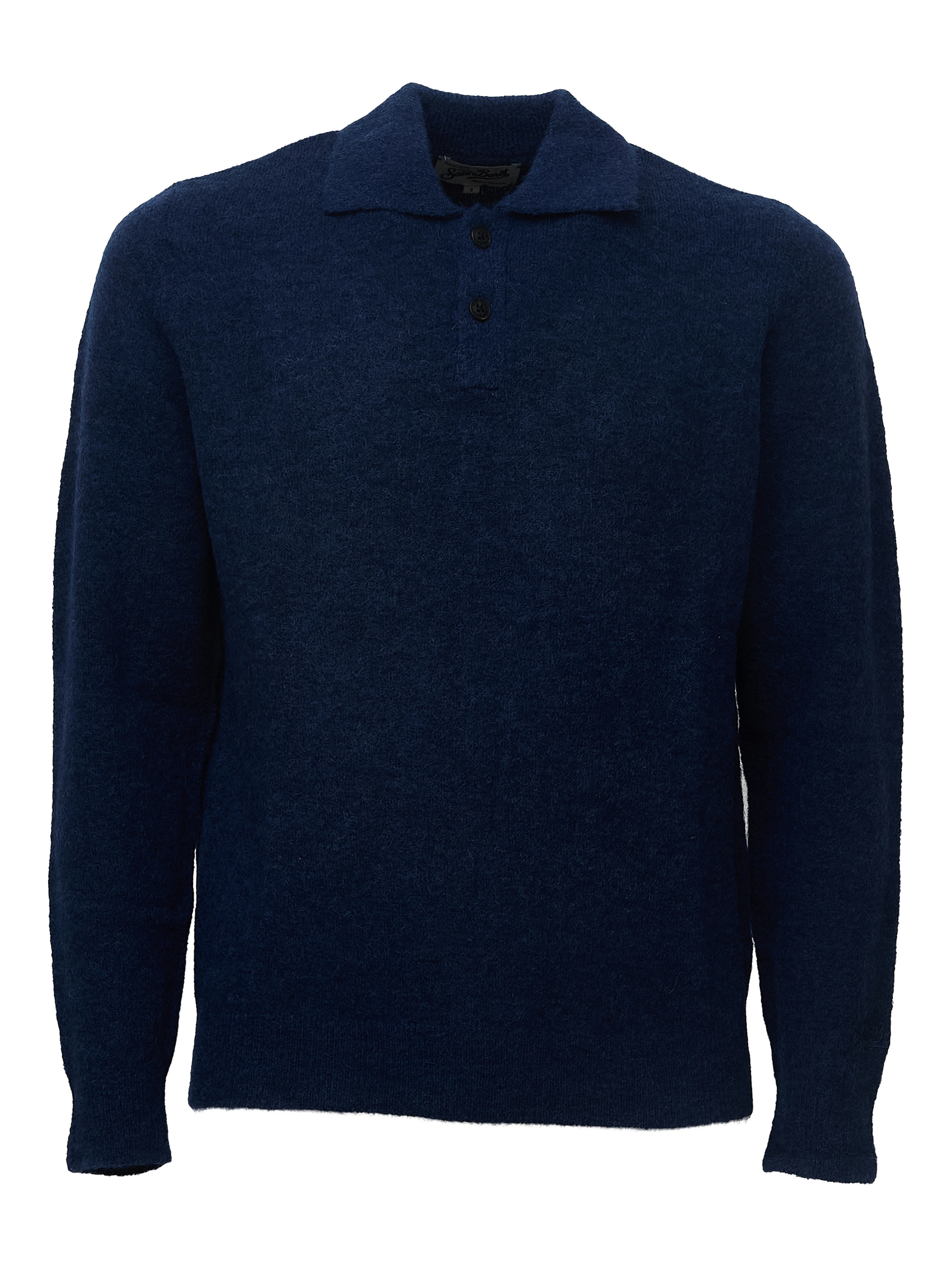 Alfie Alpaca Polo